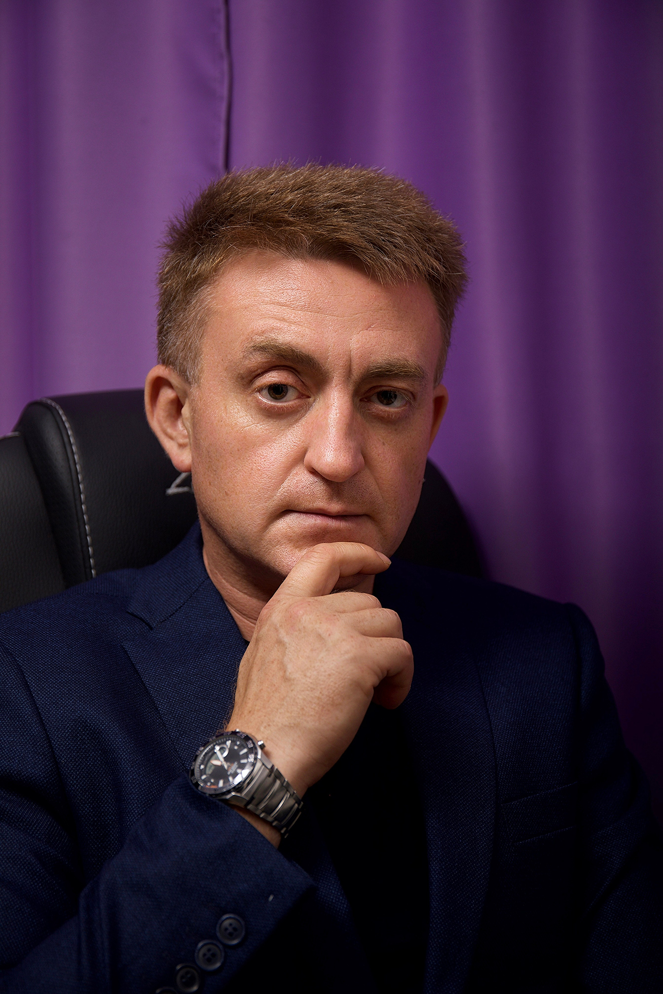 Фотограф Серега Дорога