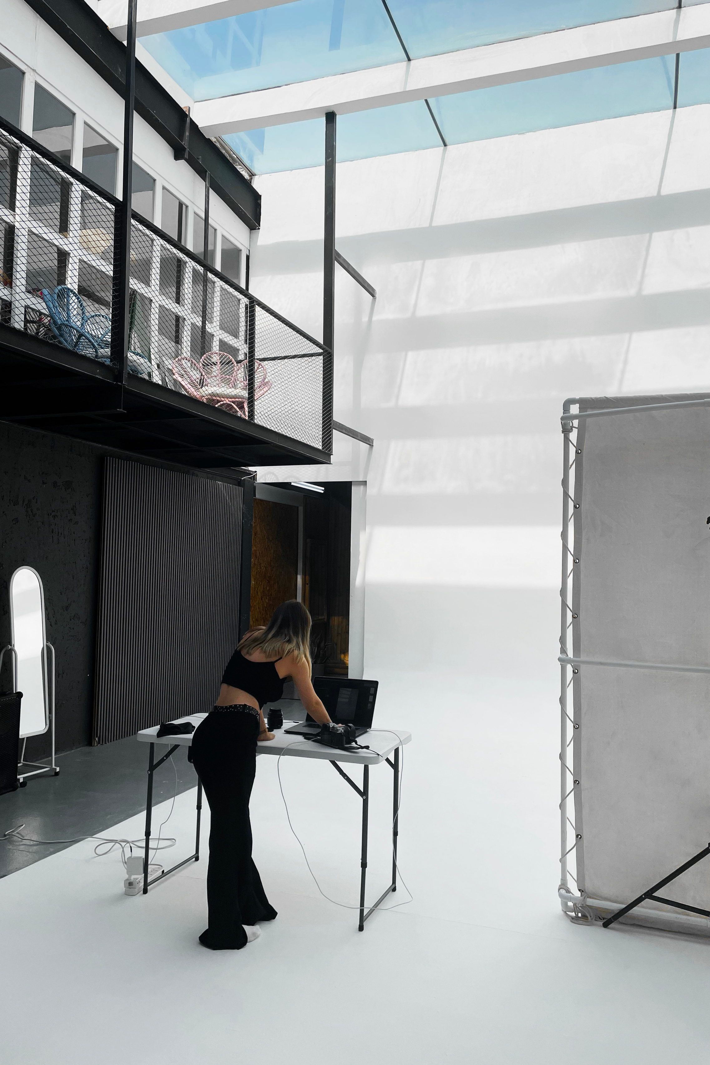 Кейс «Переезд в Дубай и более $5000 стабильного дохода в месяц.». Профессиональный fashion & boudoir фотограф Alex Talyuka в Москве