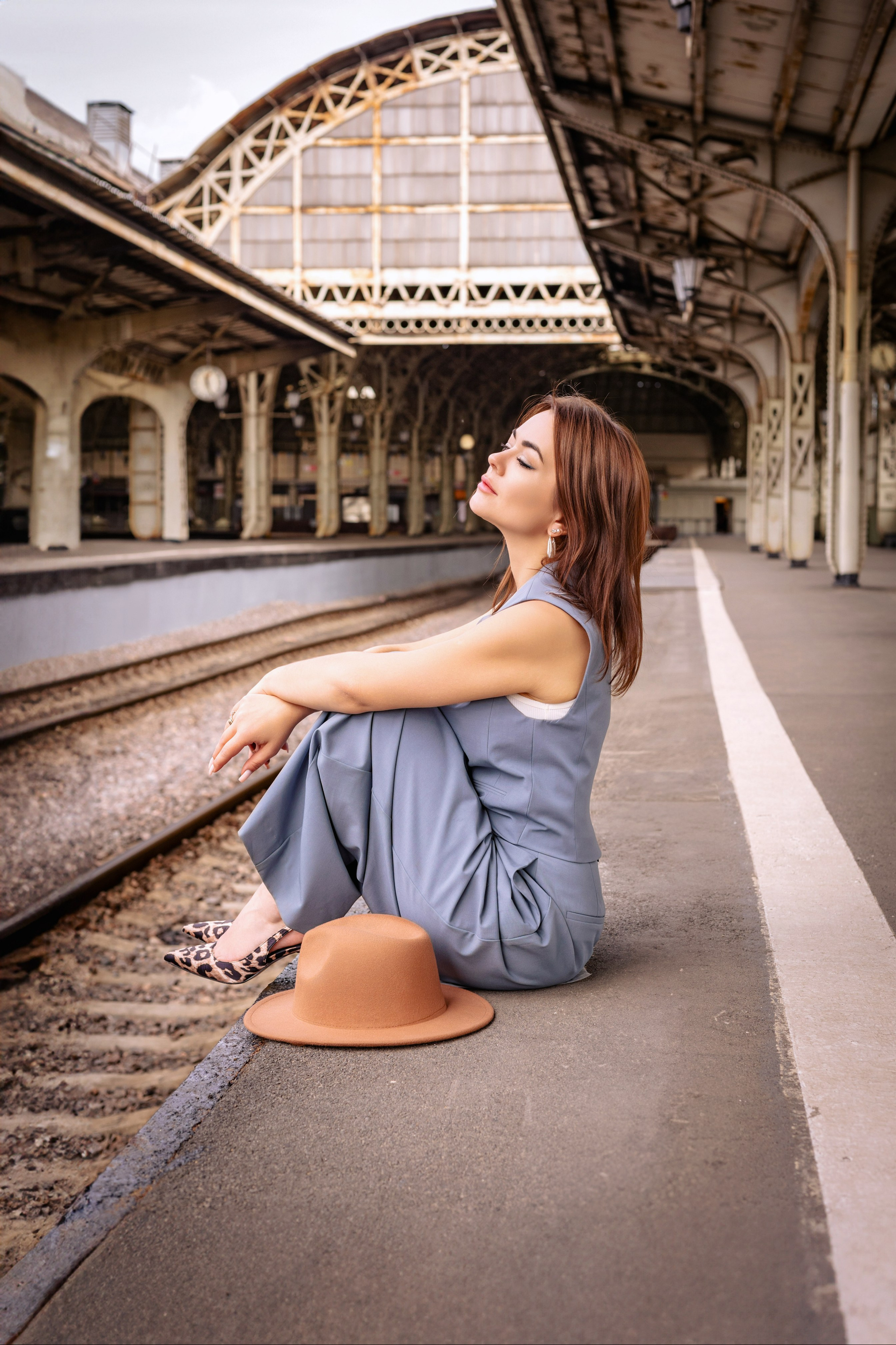 Белые ночи СПБ. Путешествуем вместе