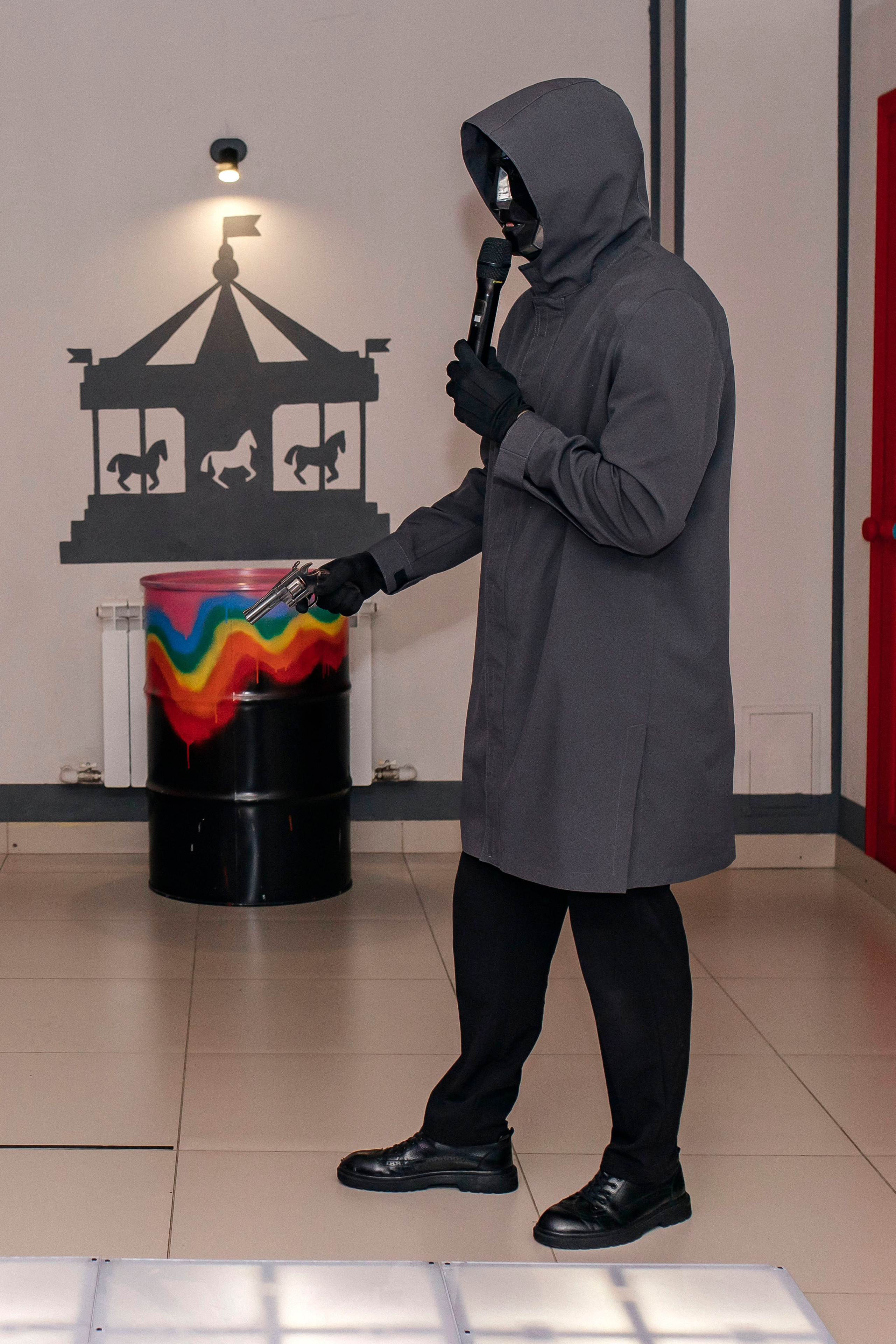 Репортажная съемка. Фотограф в Ростове-на-Дону Юлия Желтова