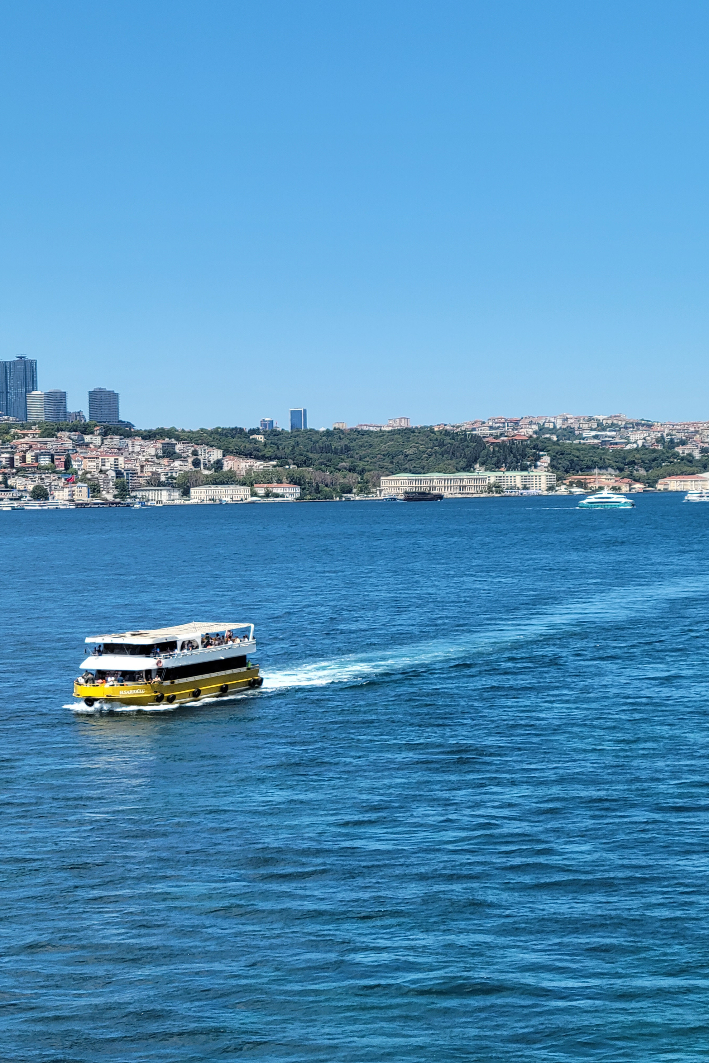 Турция. Walk & Fly with Batay