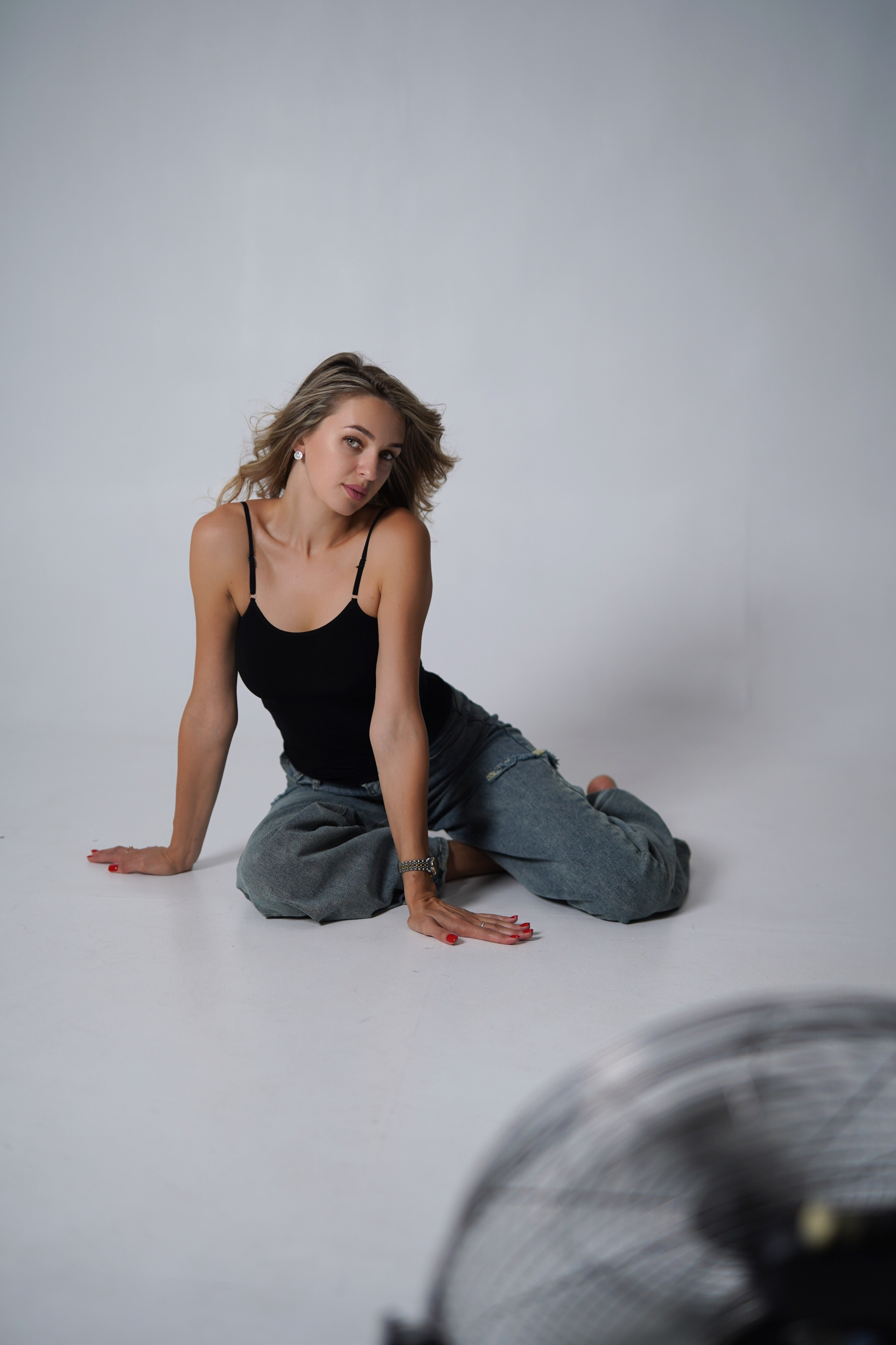 Студийный портрет. Фотограф в Астрахани • Фото-туры • Виктория Герма