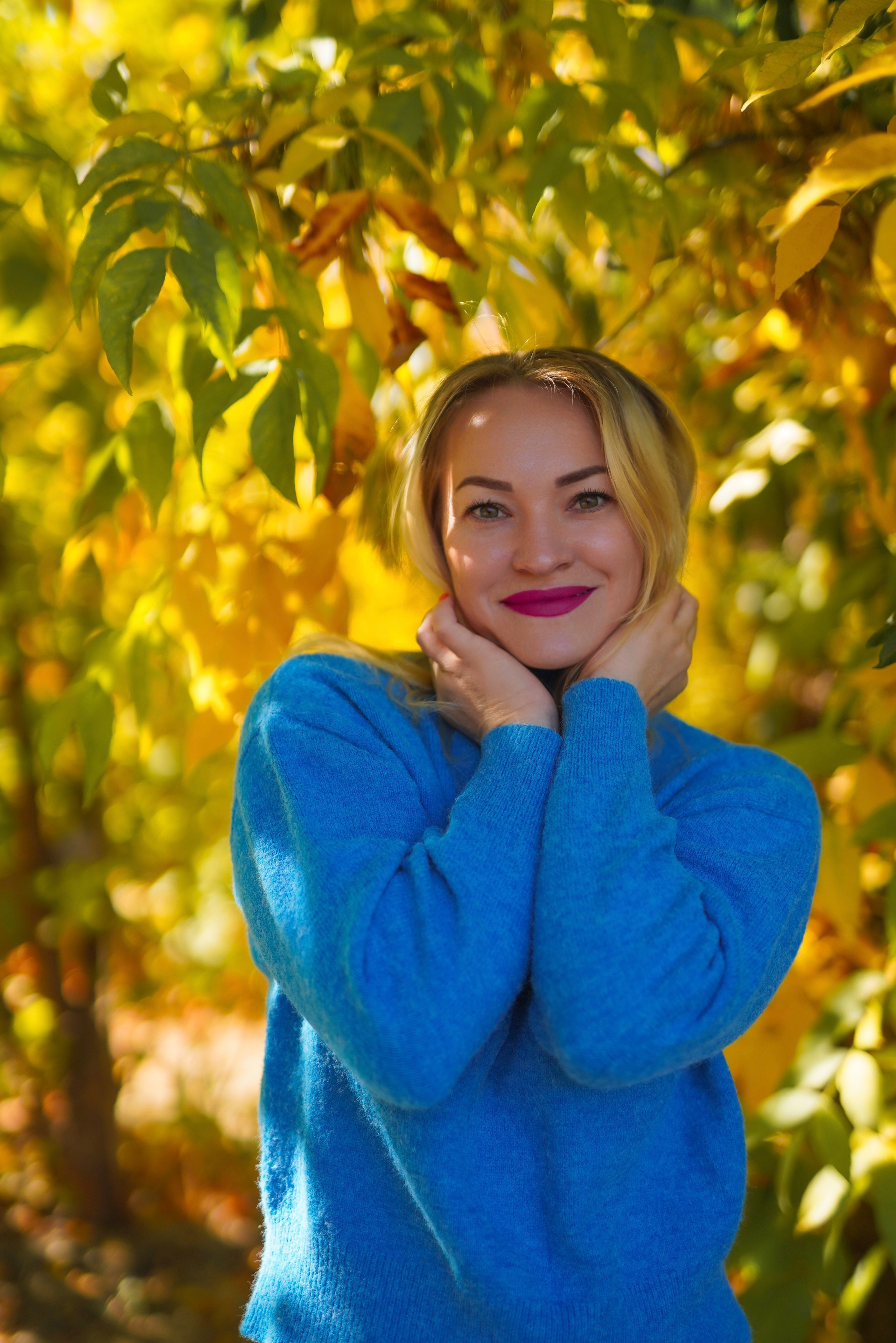 Прогулочные съемки. Фотограф в Астрахани • Фото-туры • Виктория Герма