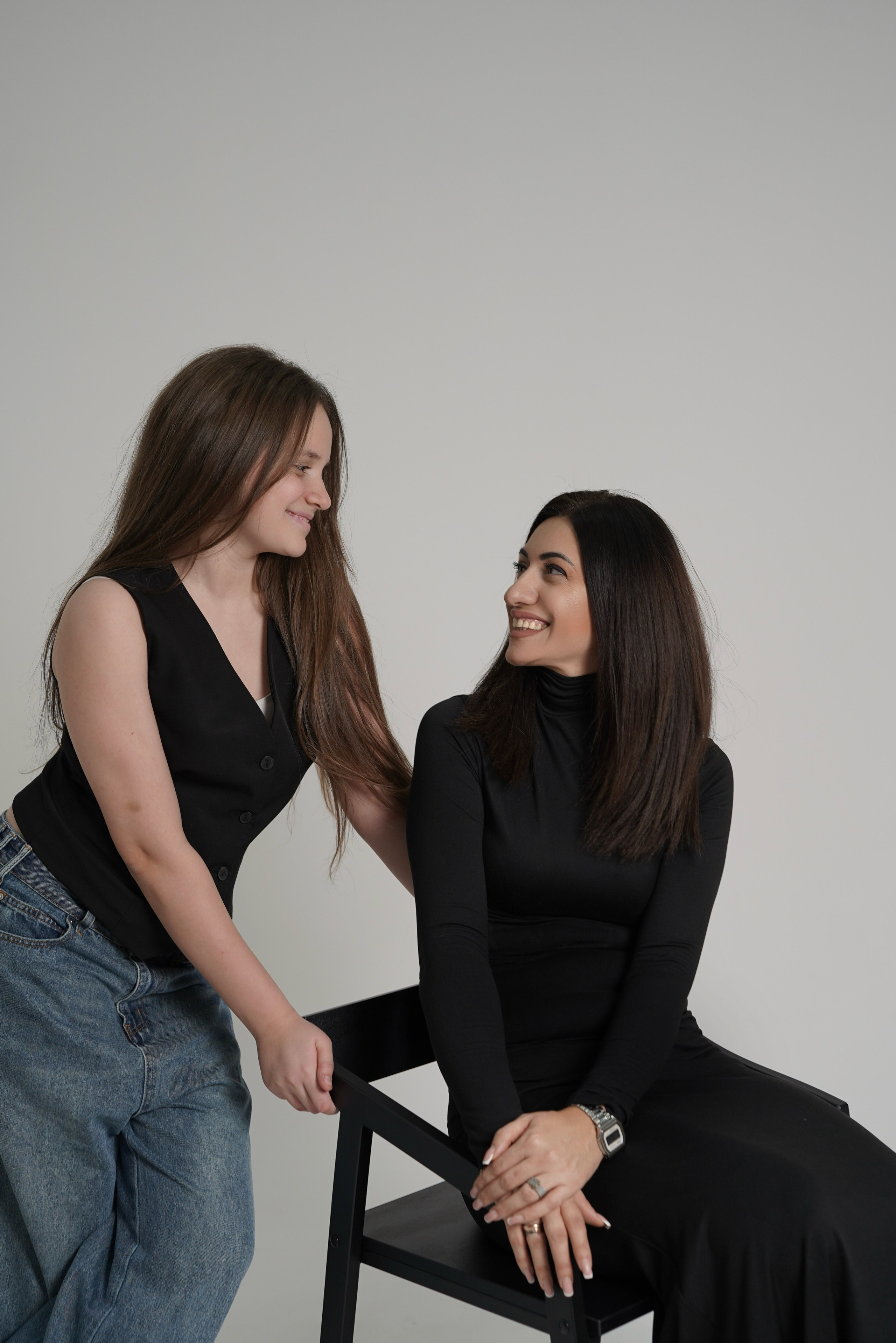 Семейные съемки. Фотограф в Астрахани • Фото-туры • Виктория Герма