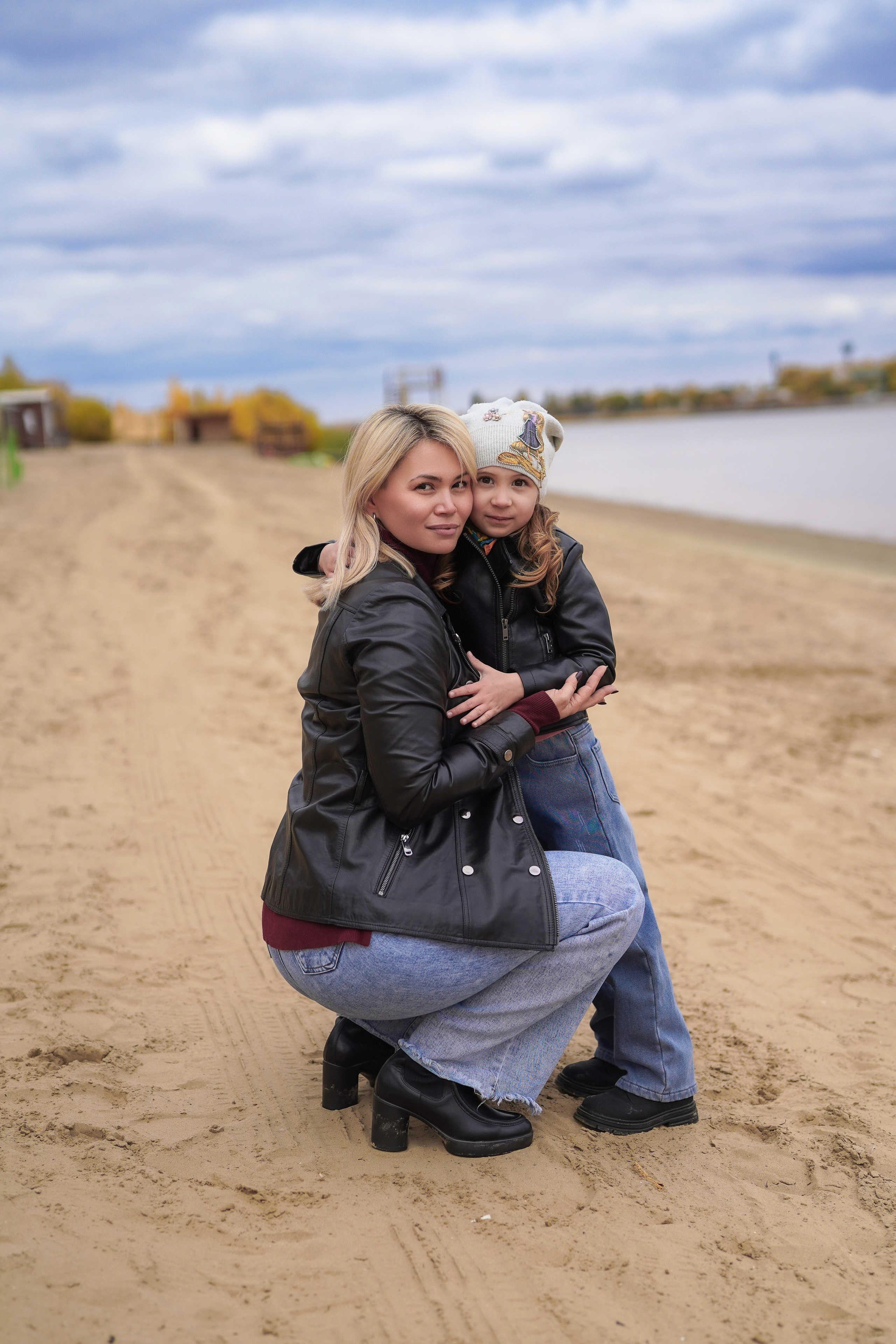 Семейные съемки. Фотограф в Астрахани • Фото-туры • Виктория Герма