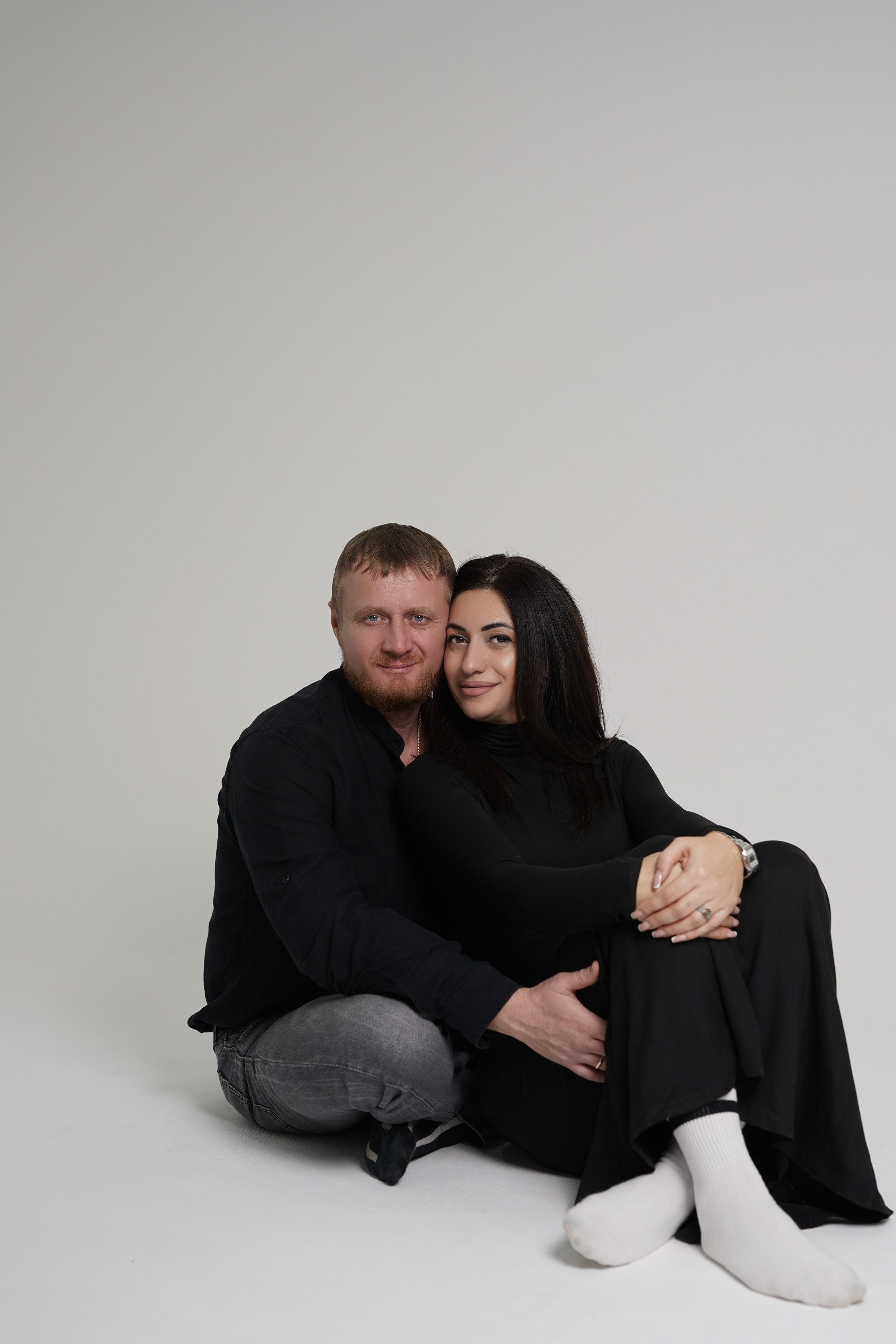 Семейные съемки. Фотограф в Астрахани • Фото-туры • Виктория Герма