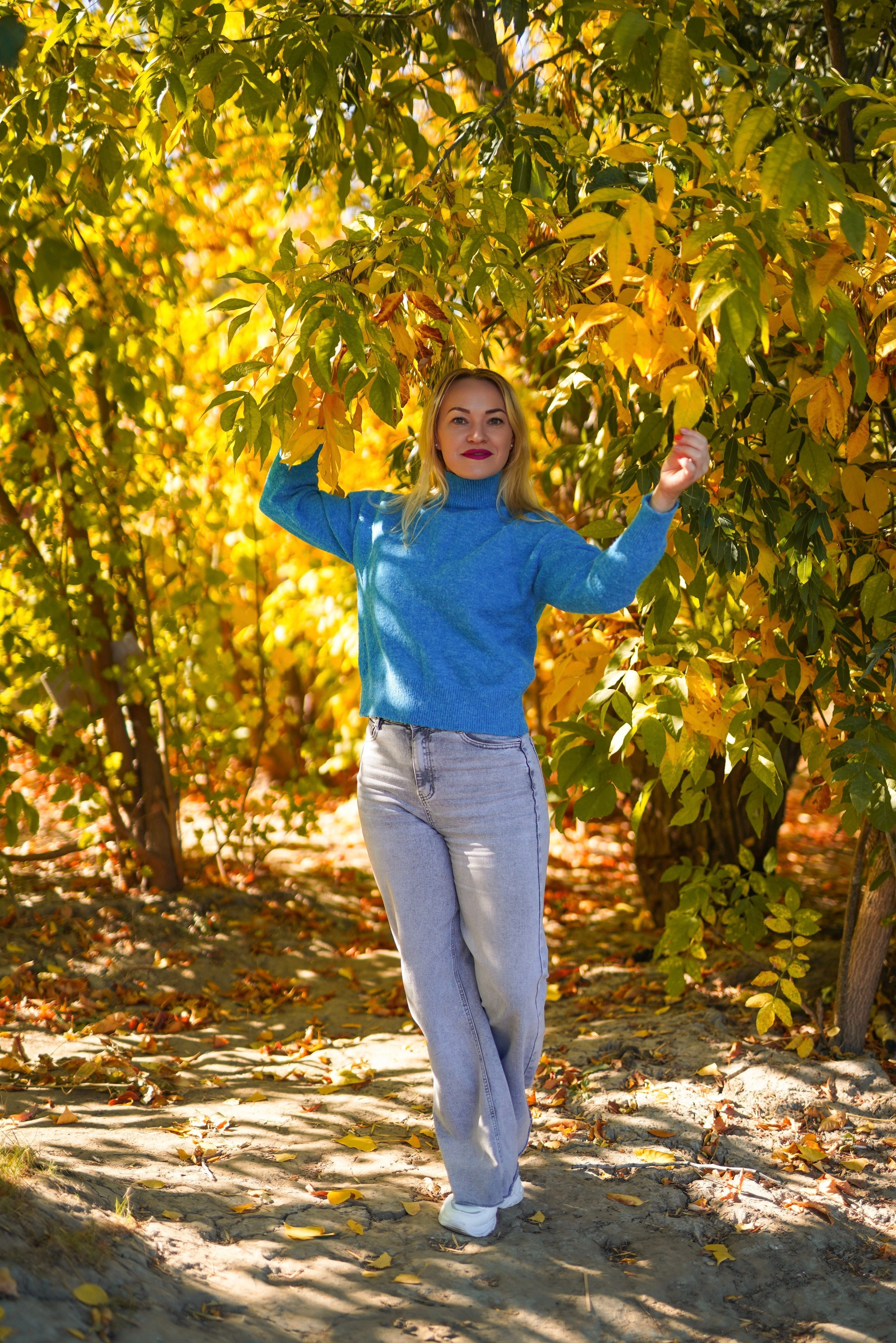 Прогулочные съемки. Фотограф в Астрахани • Фото-туры • Виктория Герма
