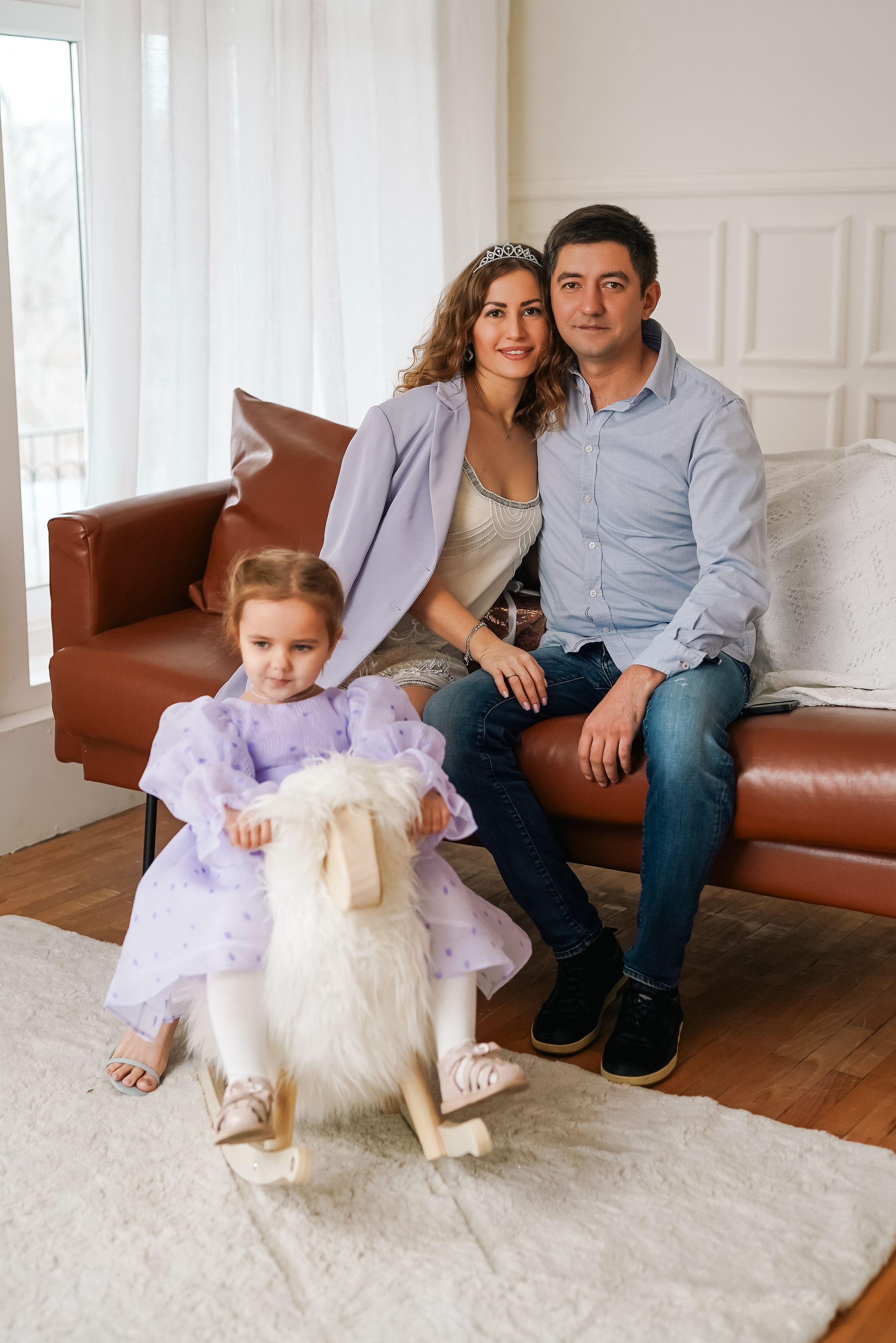 Семейные съемки. Фотограф в Астрахани • Фото-туры • Виктория Герма