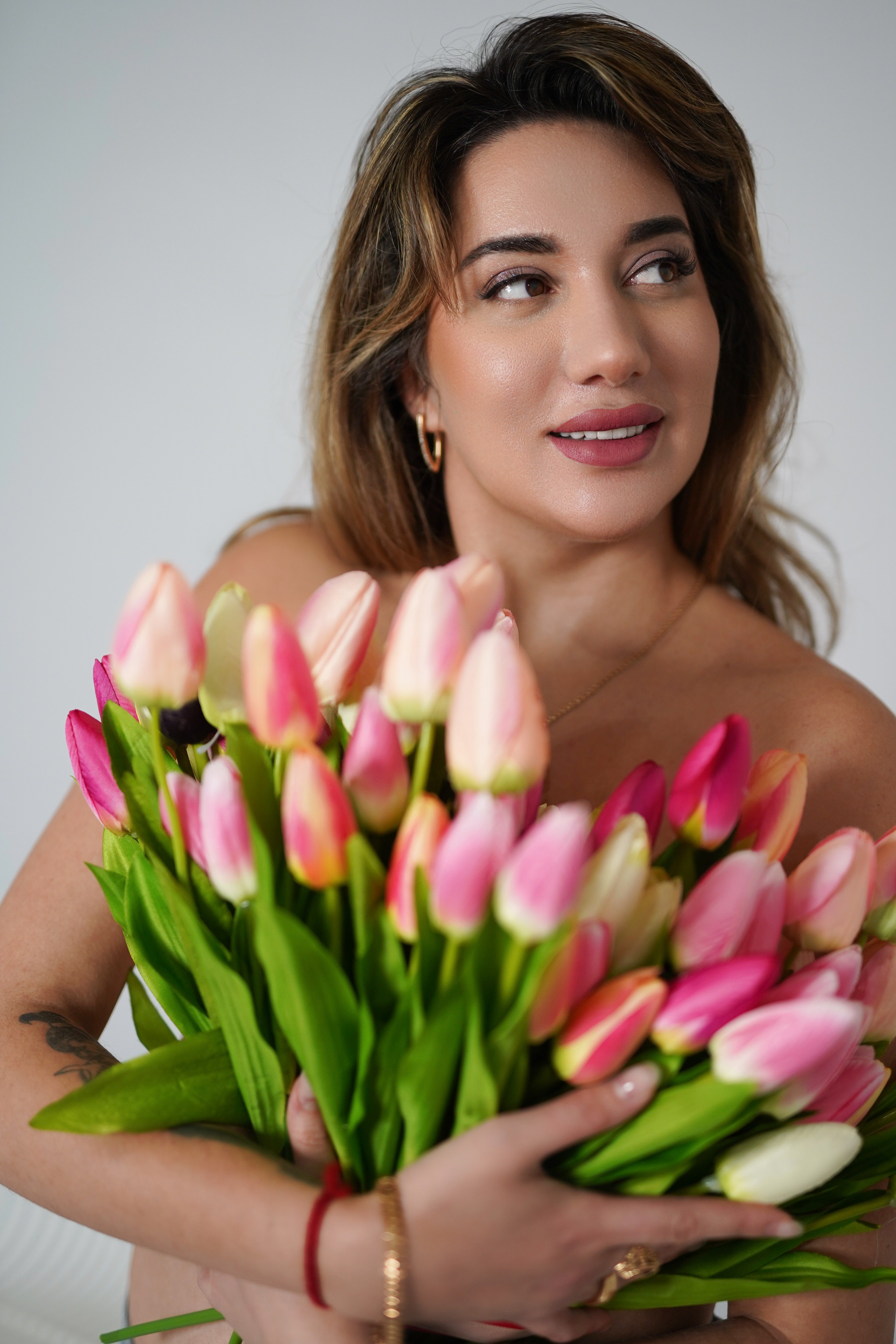 Студийный портрет. Фотограф в Астрахани • Фото-туры • Виктория Герма