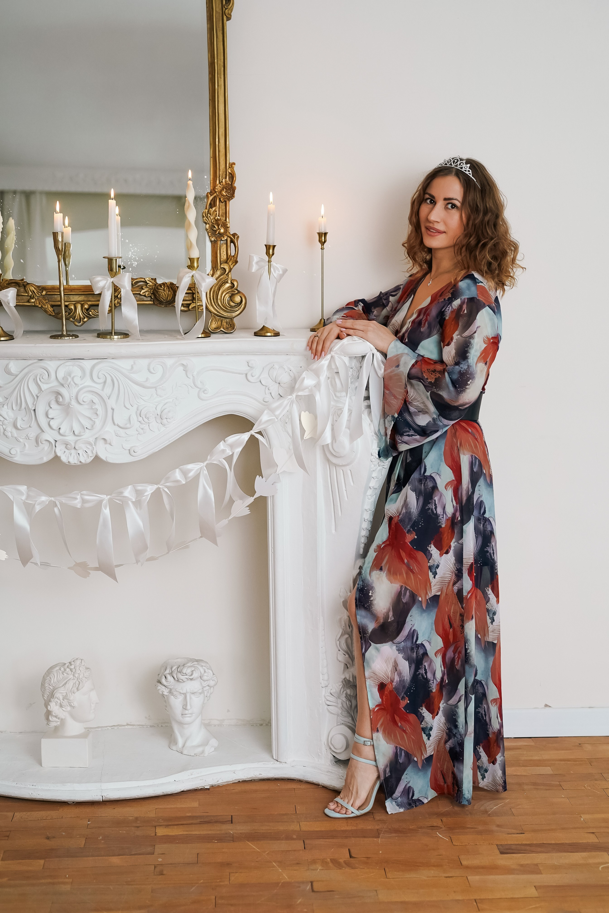 Семейные съемки. Фотограф в Астрахани • Фото-туры • Виктория Герма