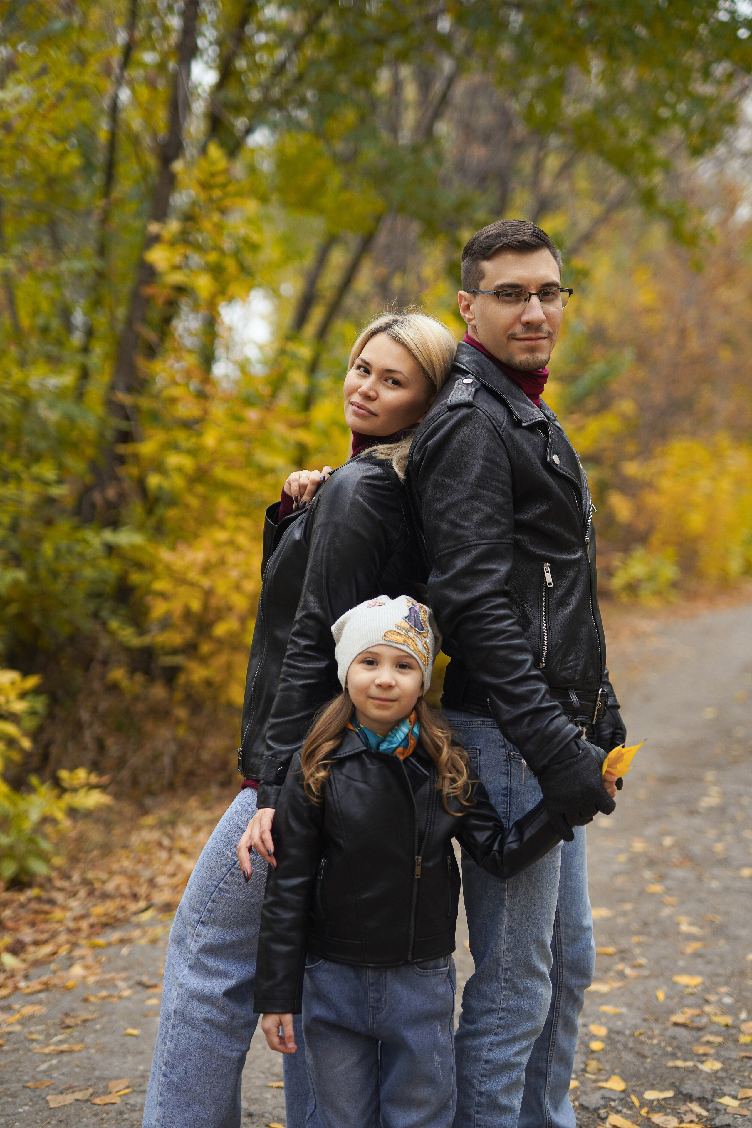 Семейные съемки. Фотограф в Астрахани • Фото-туры • Виктория Герма
