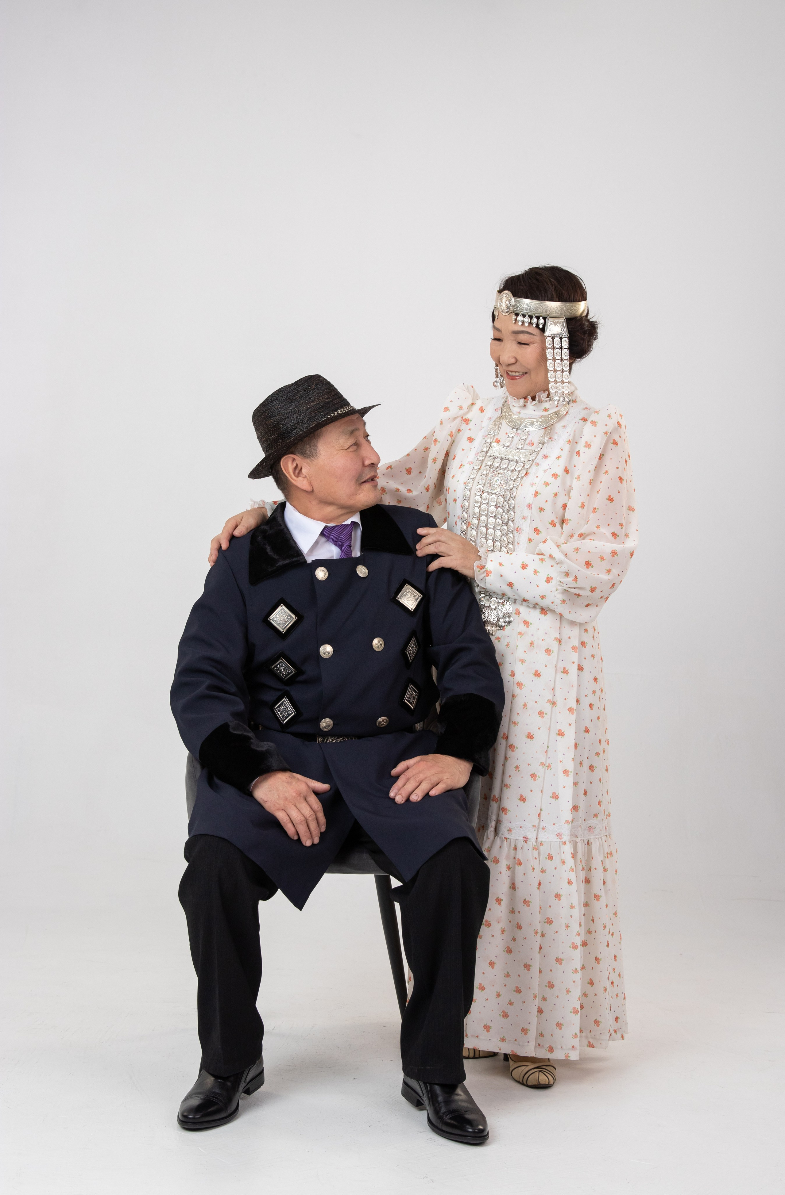 Ньургуйаана Тарагаева. Детский и семейный фотограф в Якутске