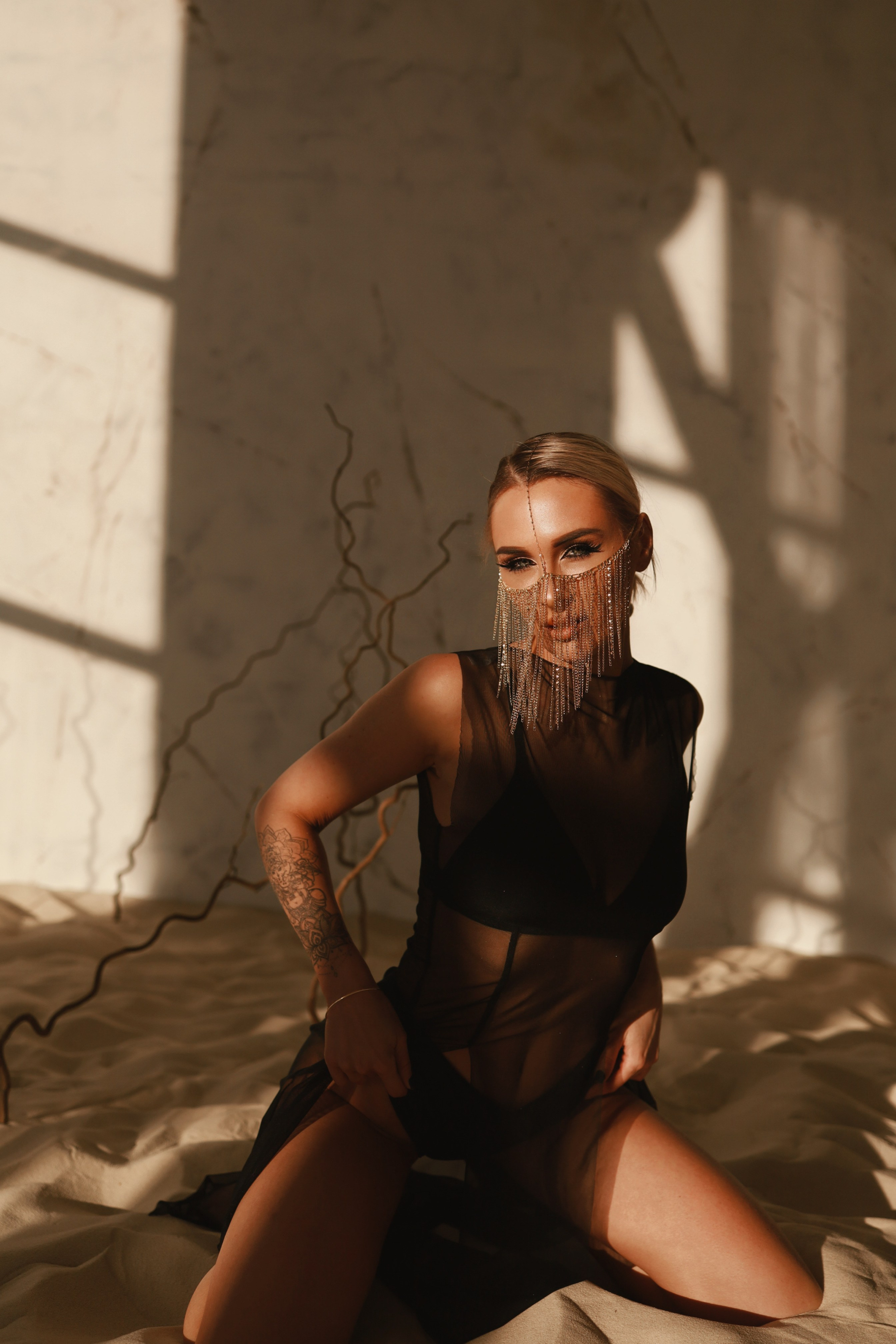 Прокат одежды и аксессуаров