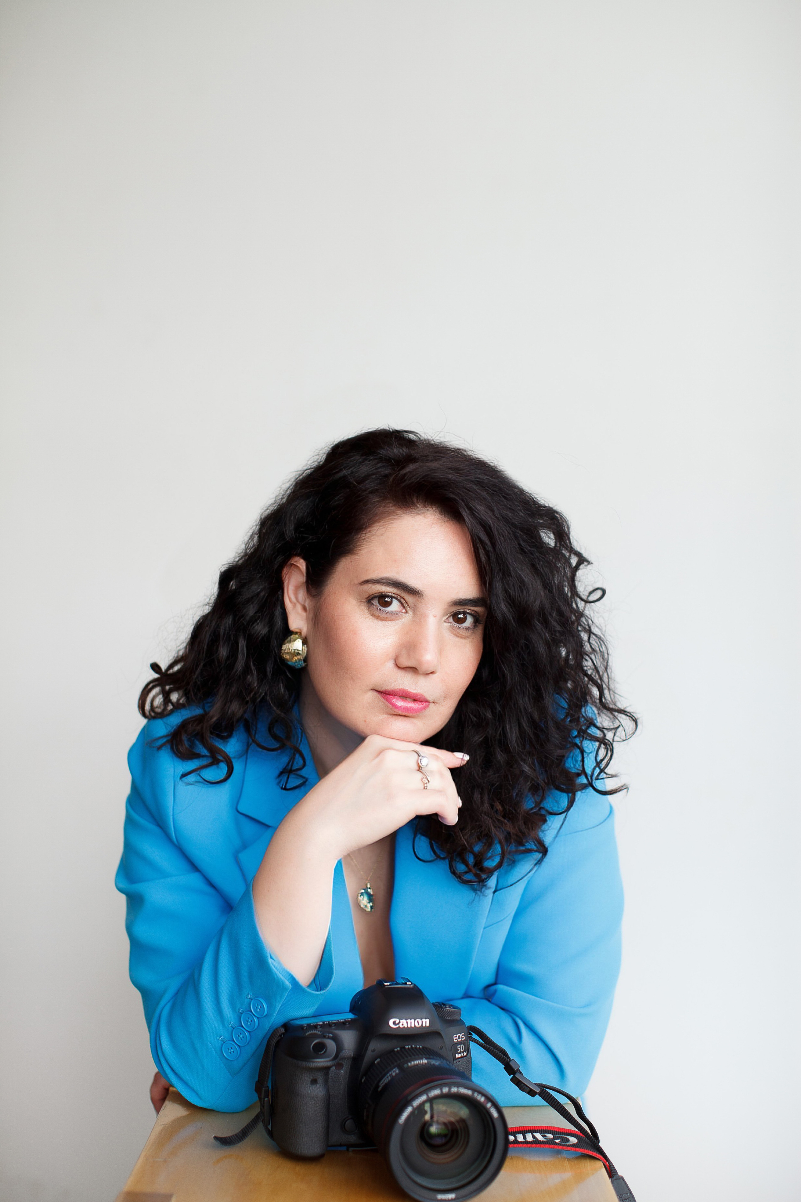 Консультации. Портретный и семейный фотограф Юлия Герман