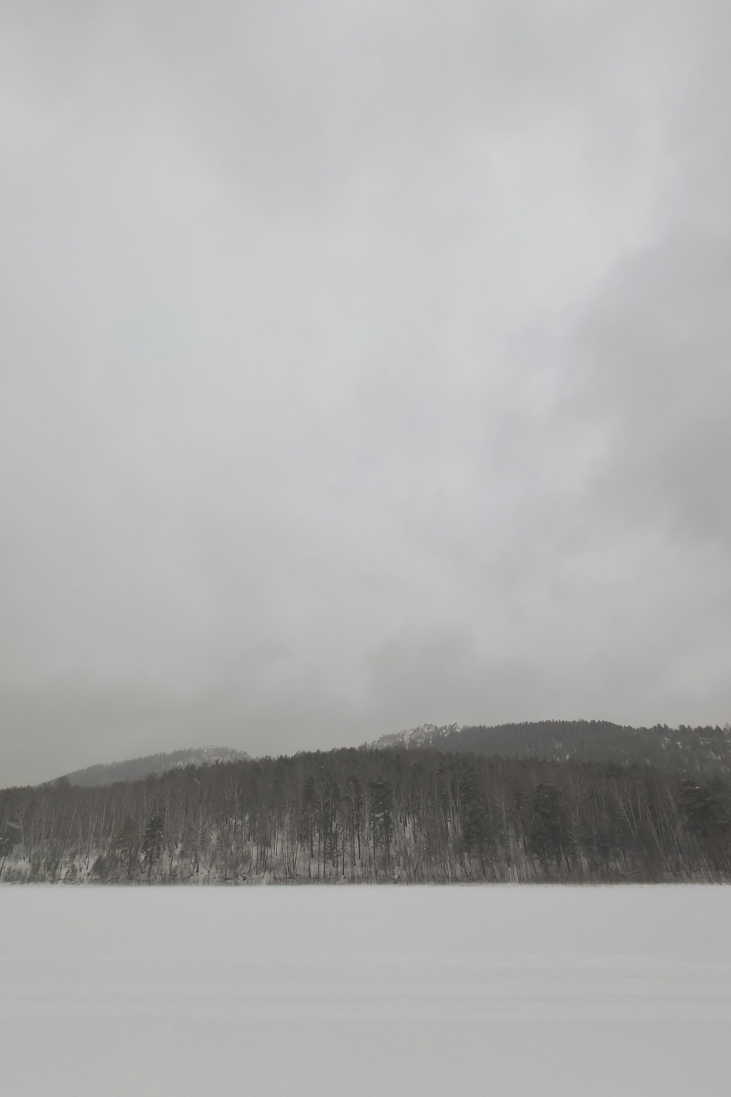 Аракульские Шиханы. январь 2026. Фотограф Евгений Серебряков в Екатеринбурге