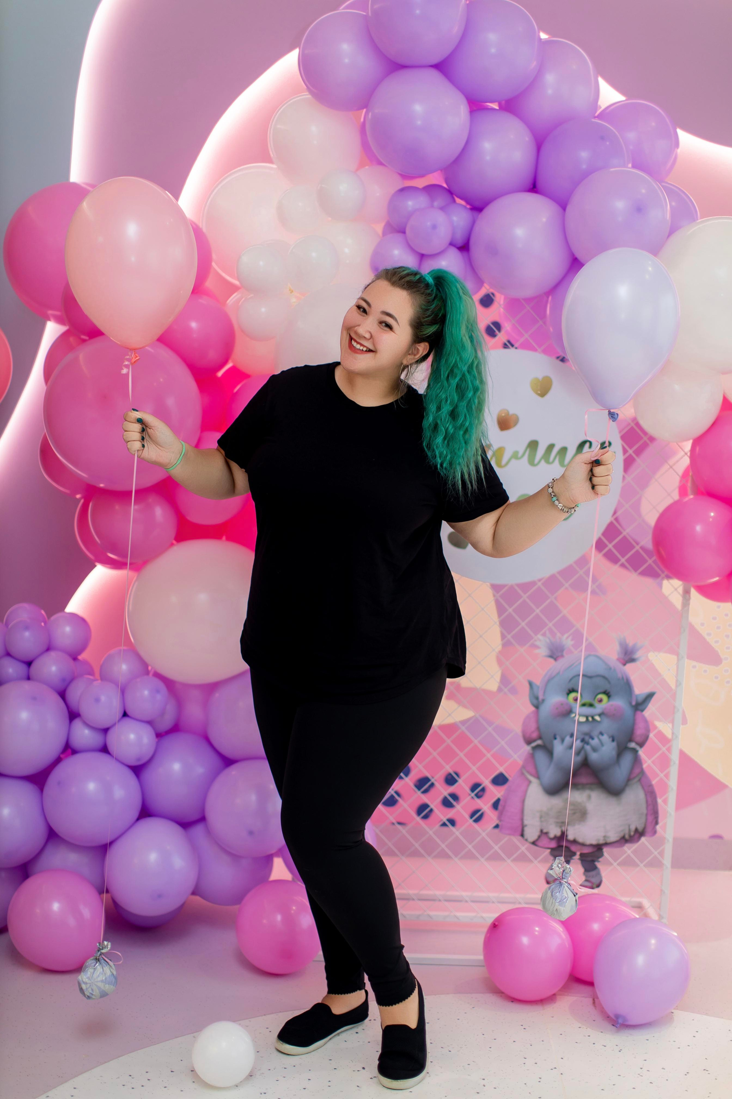 🩵 Обо мне. Ваша Маша 🩵 Зеленый фотограф 📸 Питер