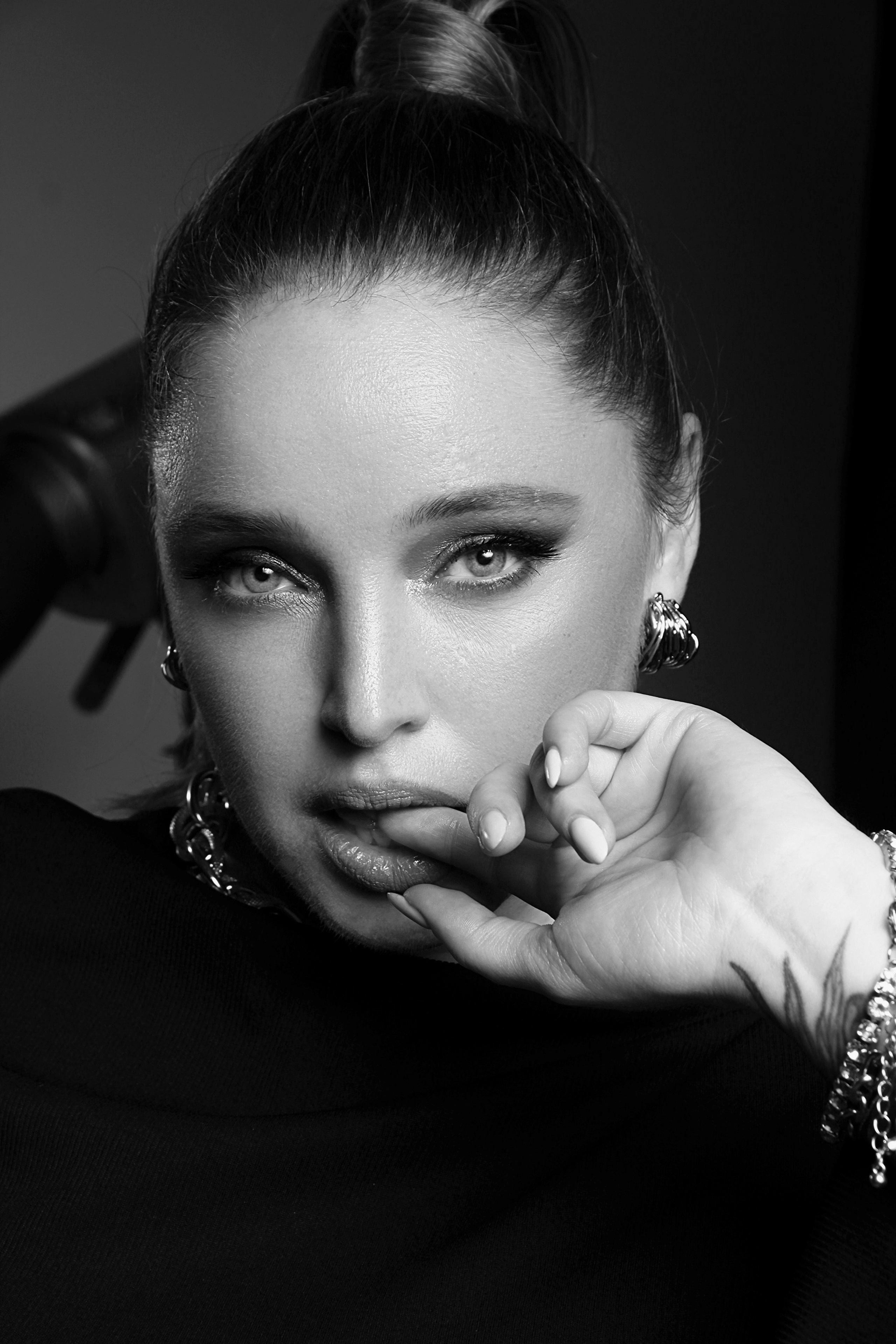 Женский, мужской портрет, lookbook Краснодар