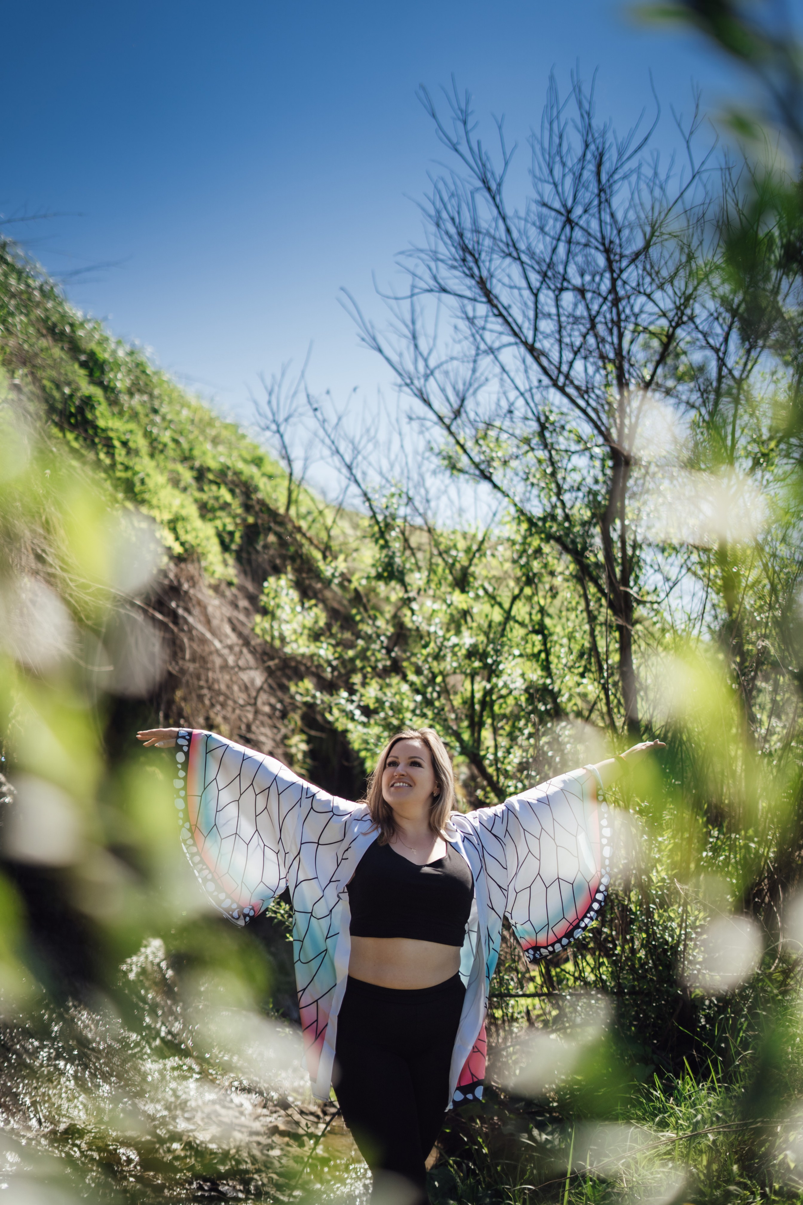 Летние локации в Саратове. Фотограф Юлия Андриянова Саратов