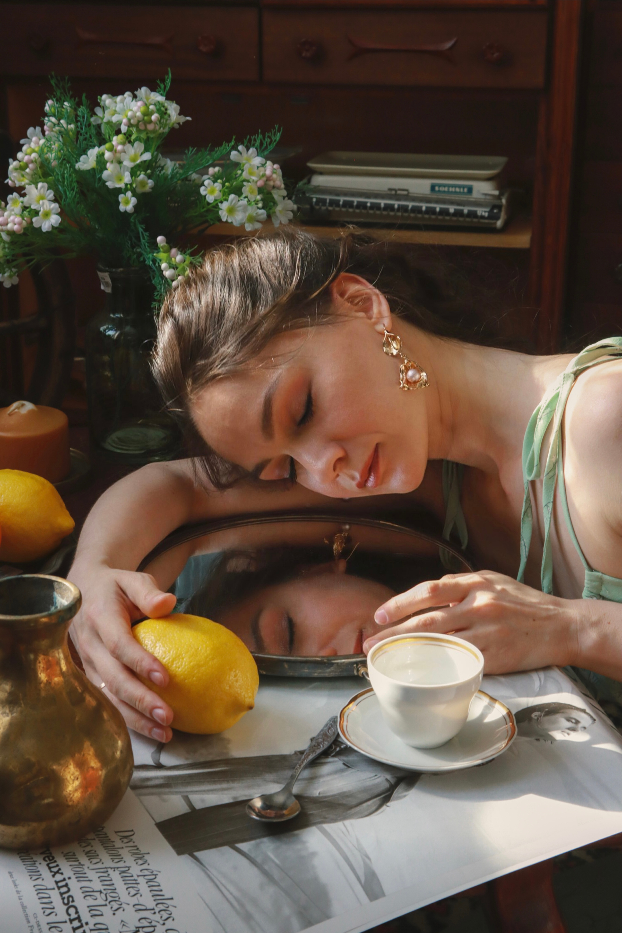 Фотограф в Норильске и Кайеркане