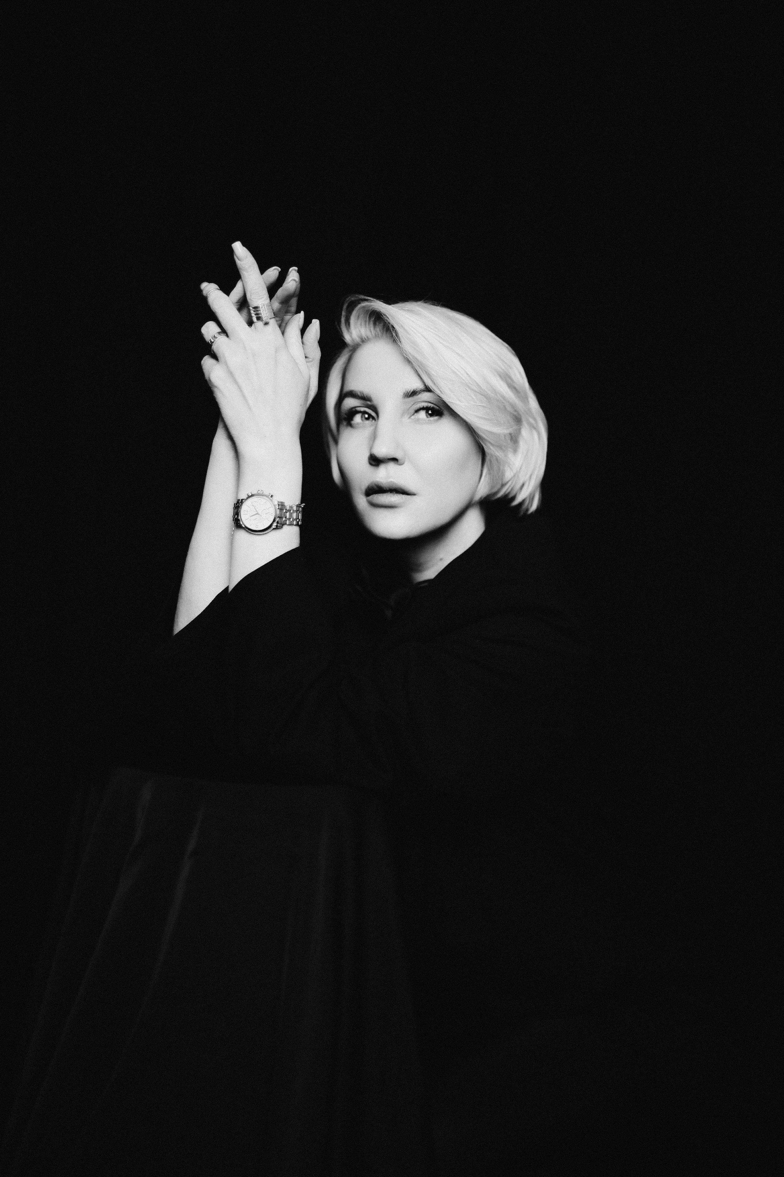 Обо мне. Портретный фотограф в г. Новосибирске