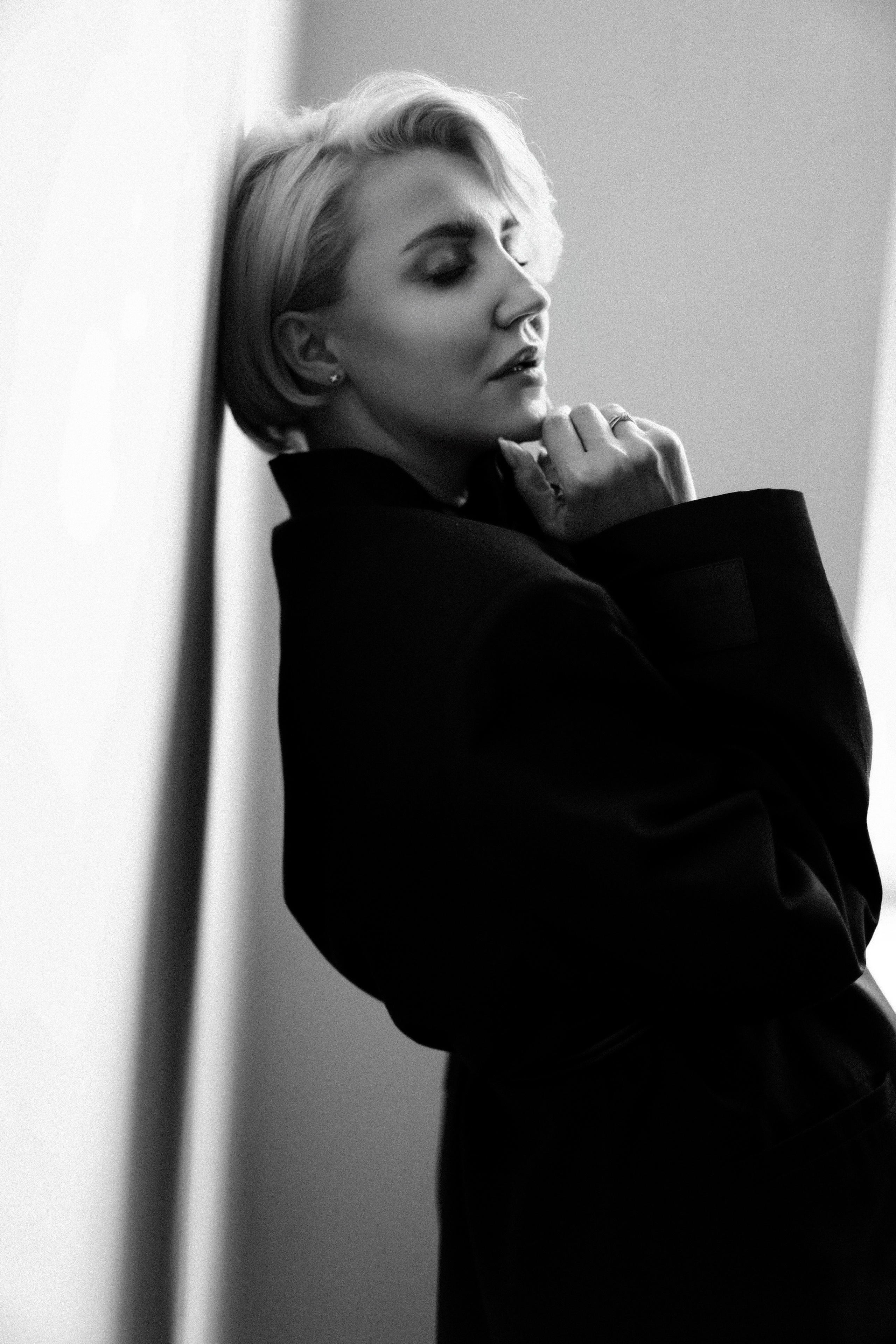 Портреты. Портретный фотограф в г. Новосибирске