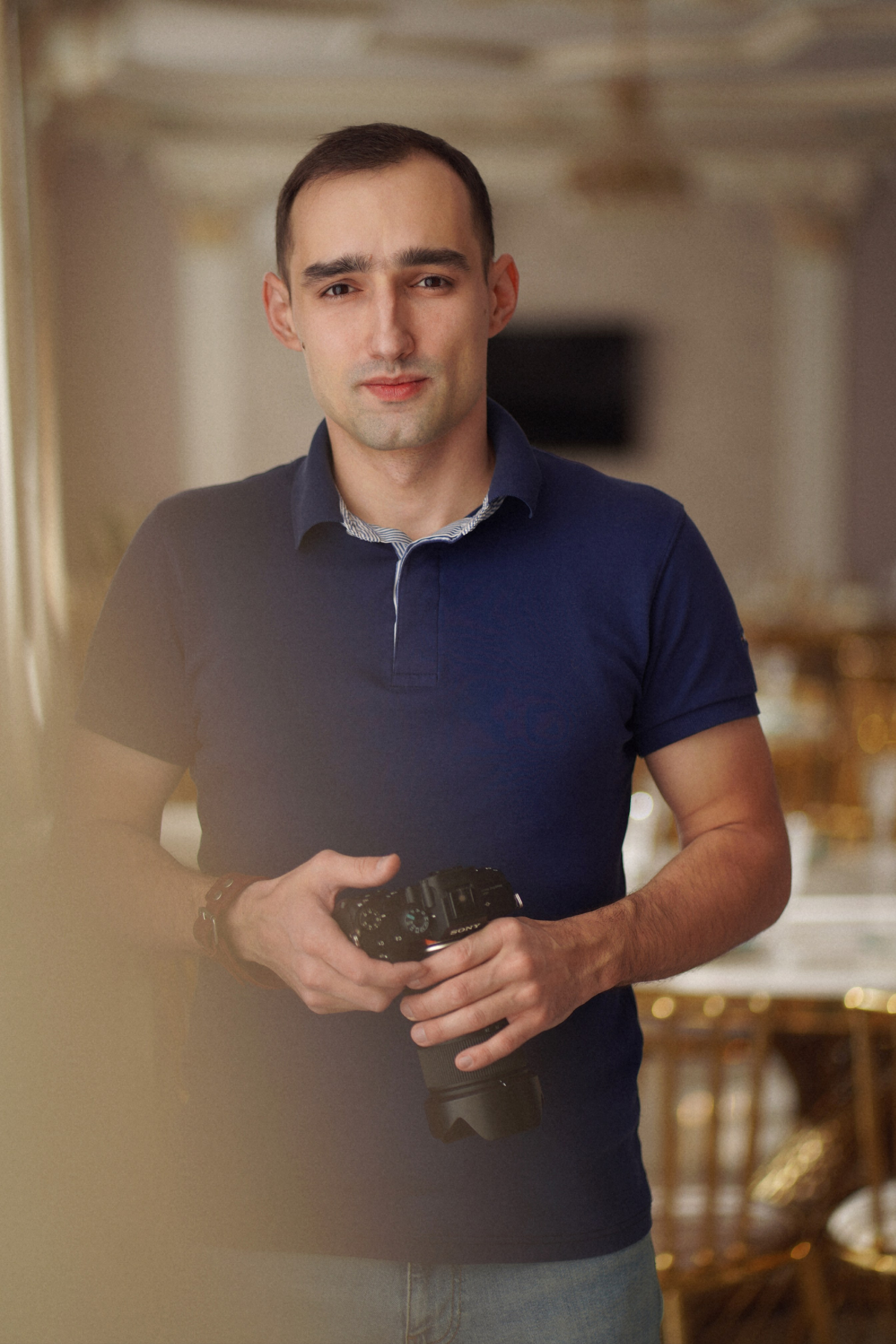 Свадебный и семейный фотограф Нальчик КБР Ислам Герандоков