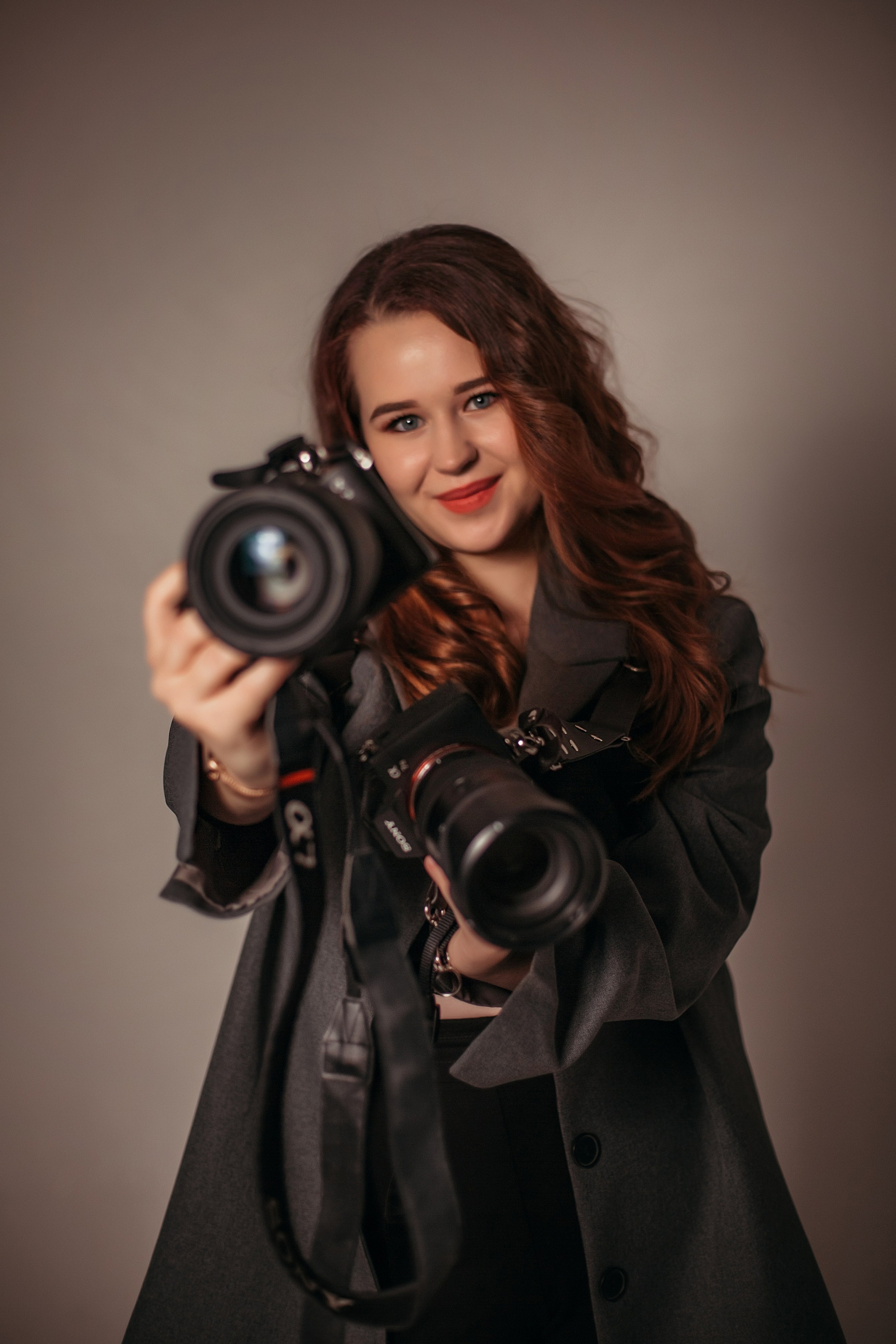 Контакты. Фотограф в Оренбурге Мария Иванова