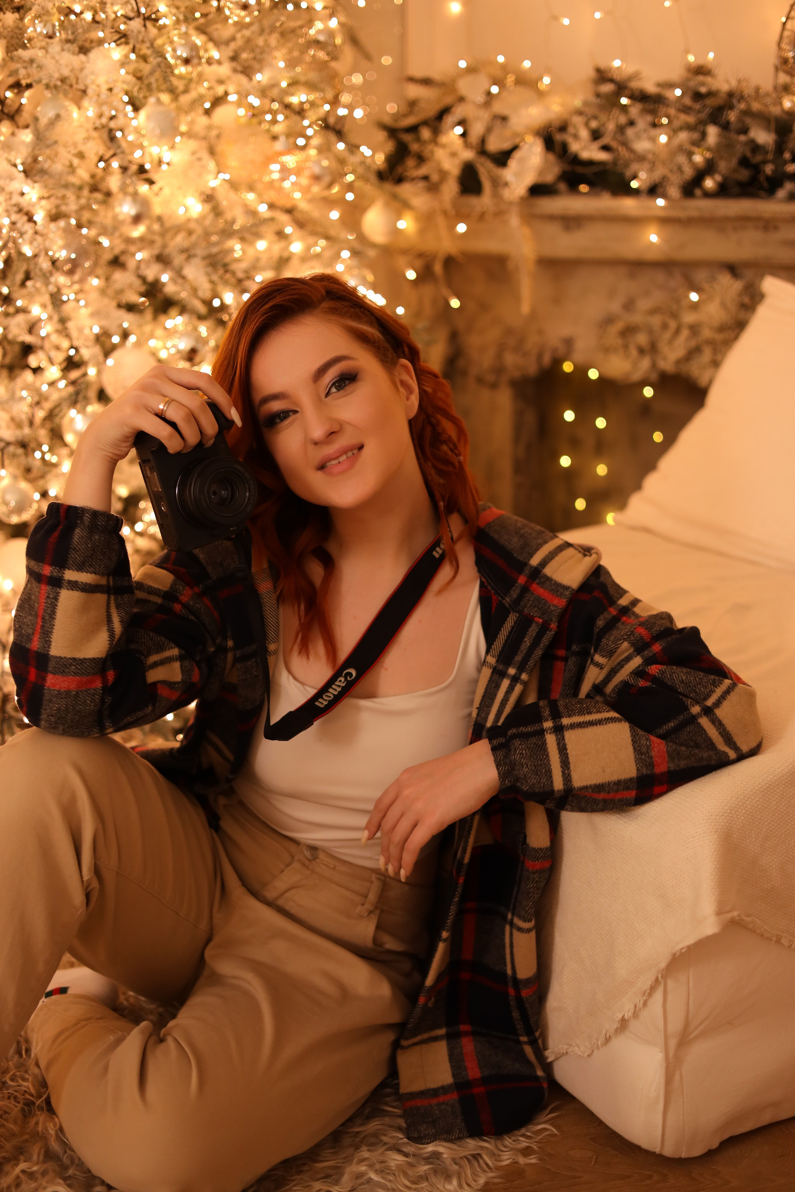 Фотограф Ялуторовск/Тюмень Колесникова Анна