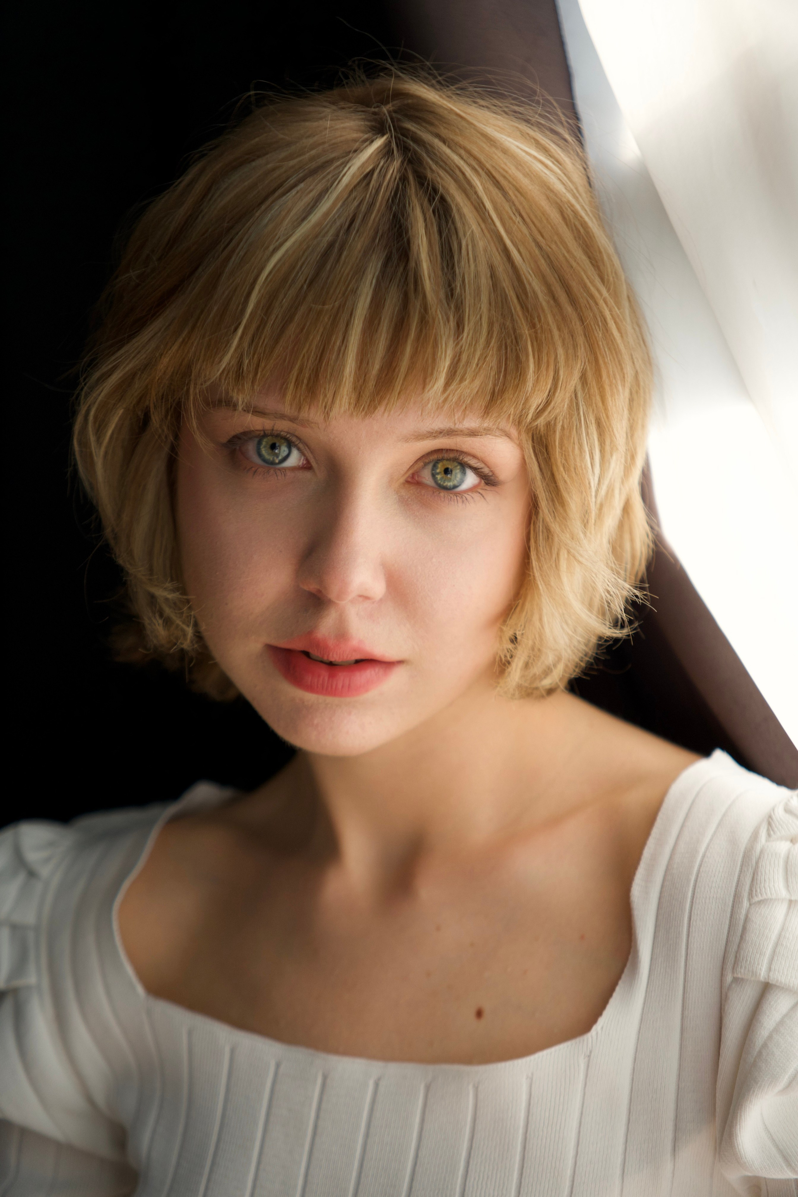 Алина Мулина. Wave one actors