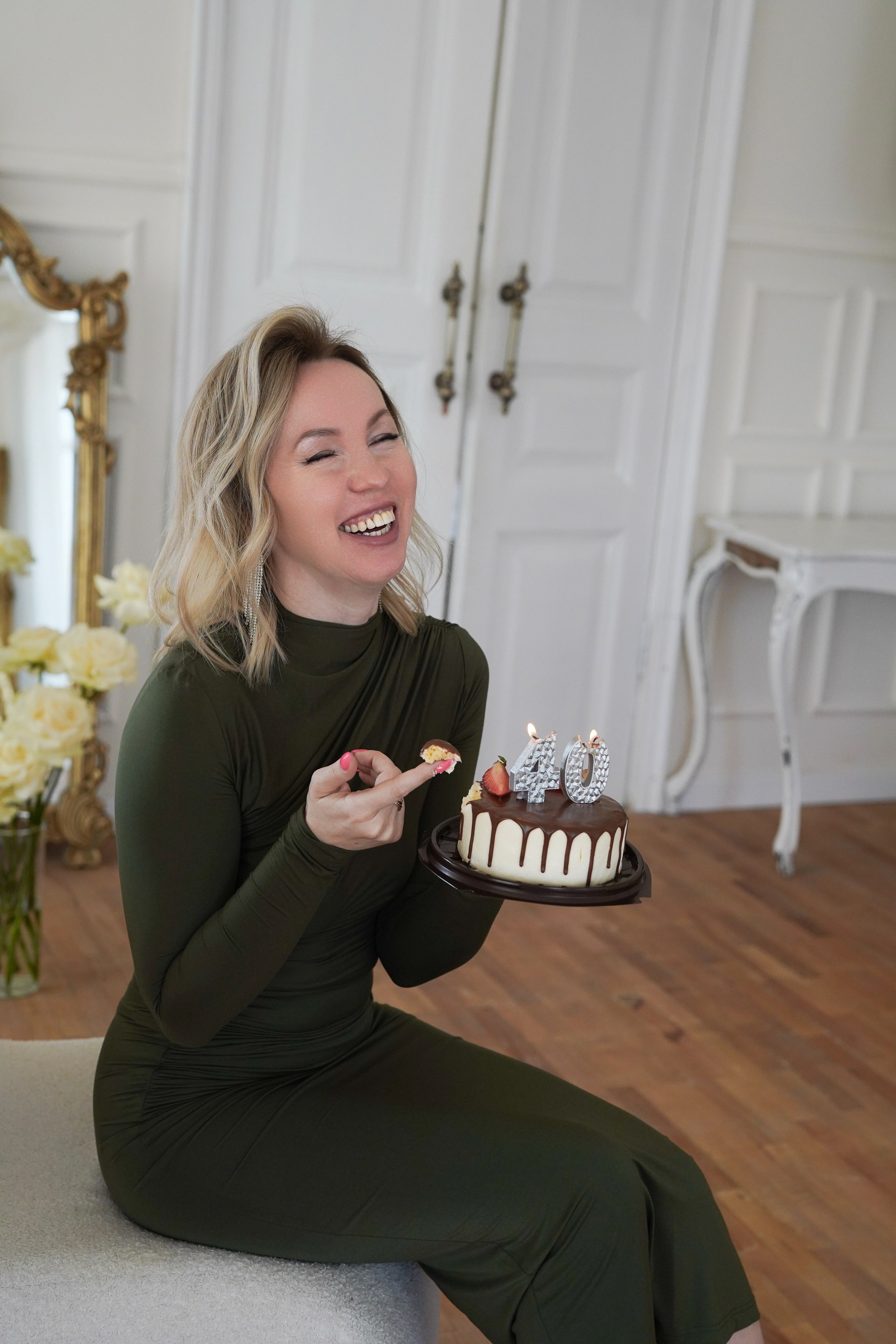 Студийный портрет. Фотограф в Астрахани • Фото-туры • Виктория Герма