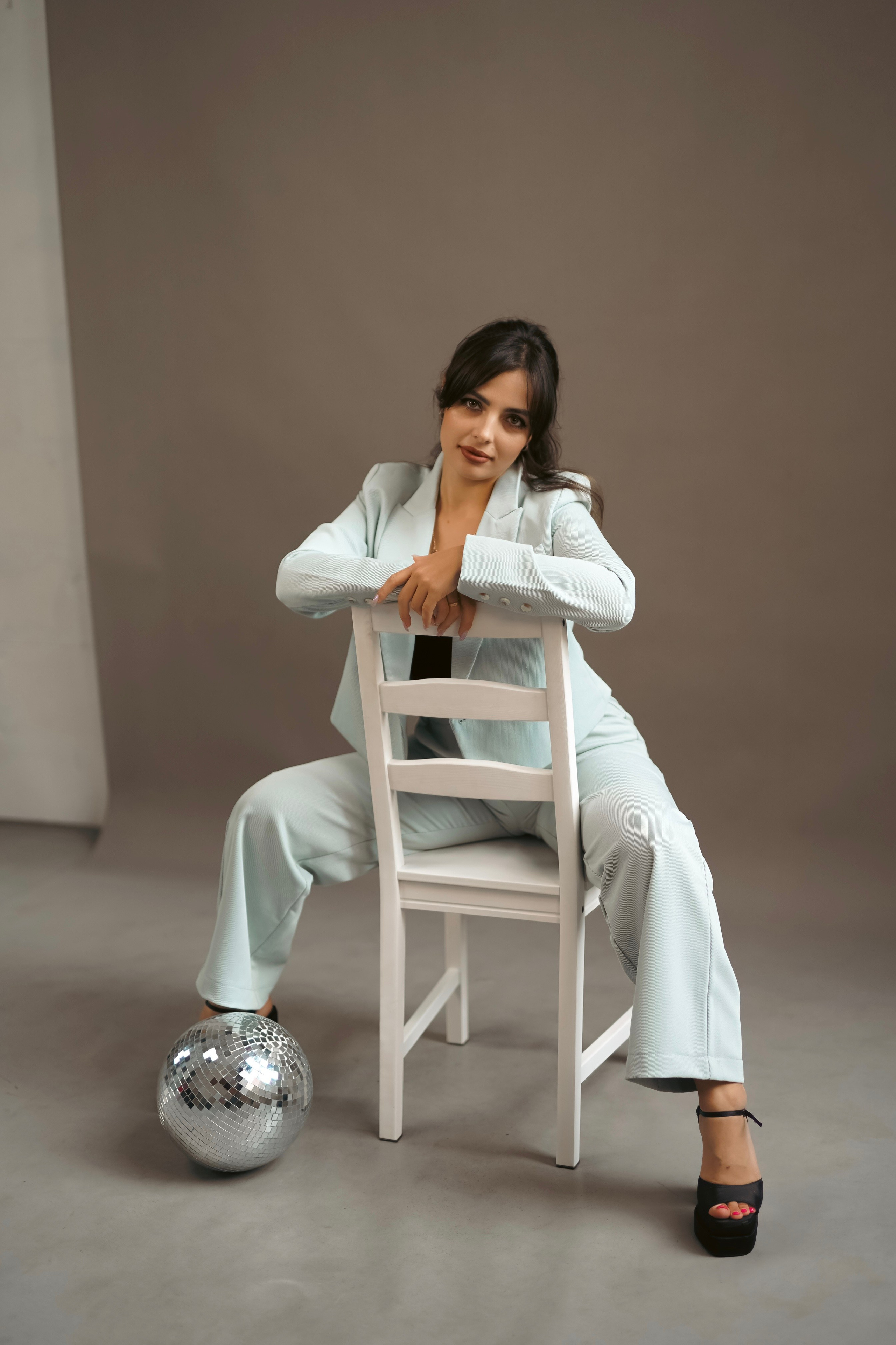 Студийный портрет. Фотограф в Астрахани • Фото-туры • Виктория Герма