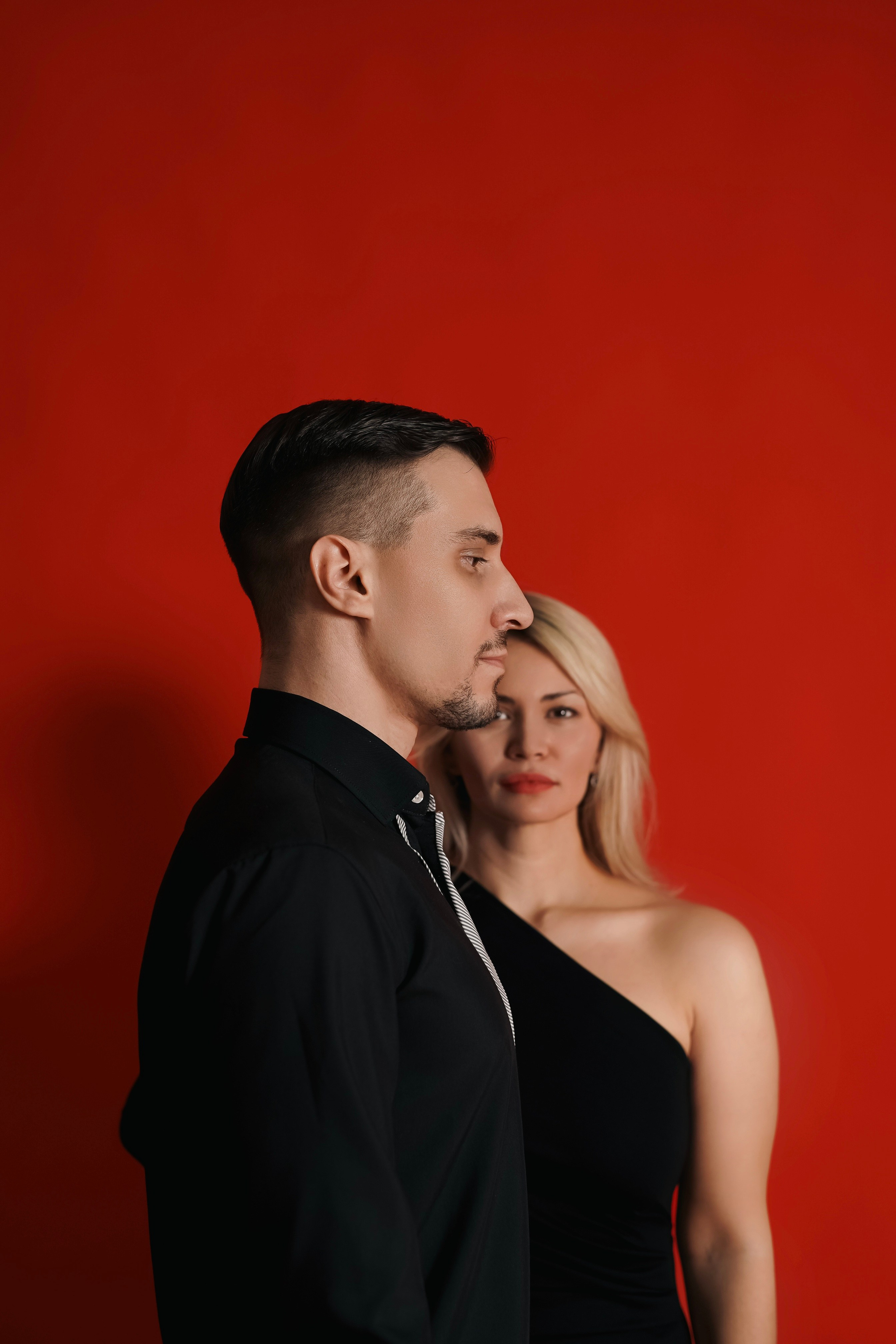 Студийный портрет. Фотограф в Астрахани • Фото-туры • Виктория Герма