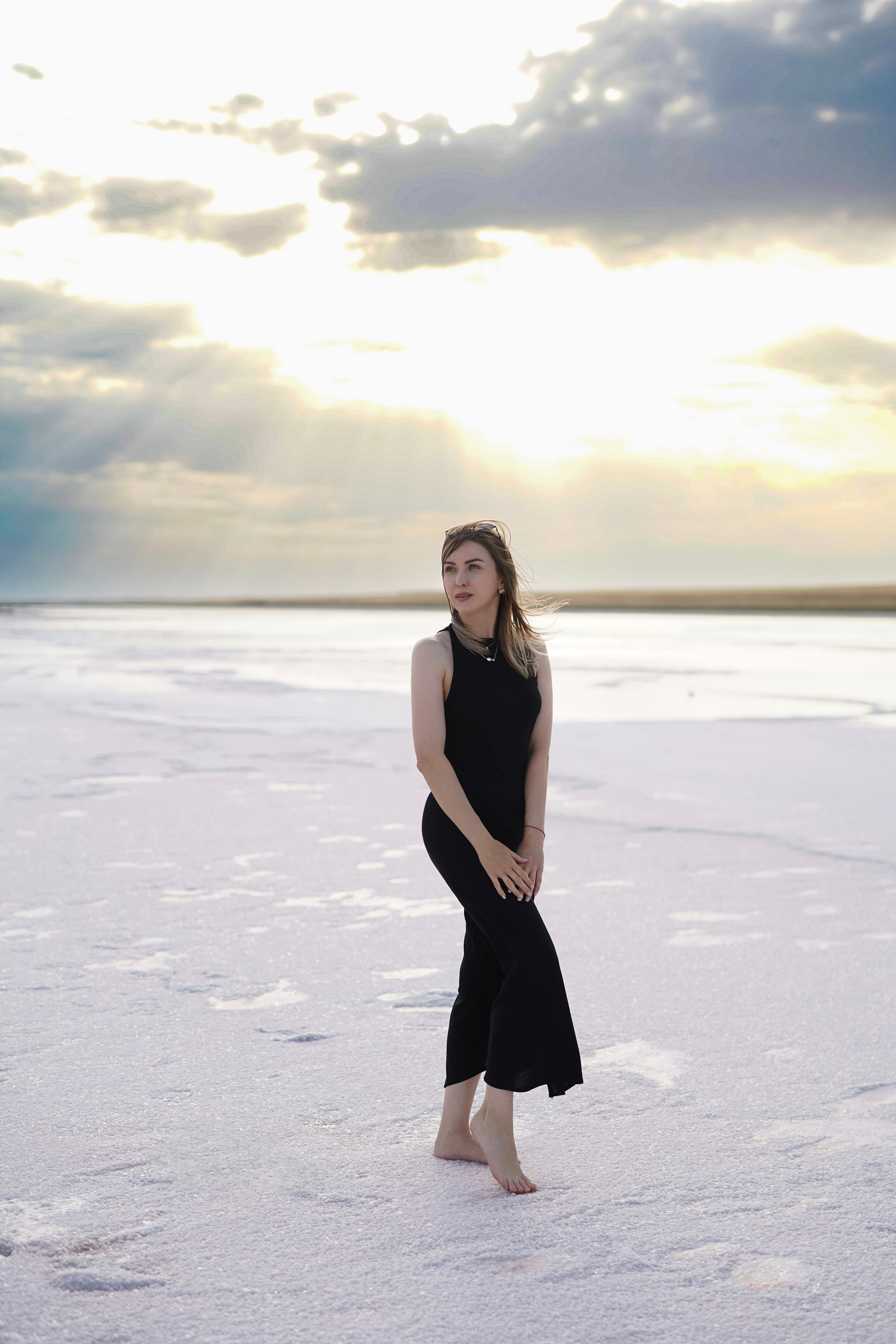 Фото-тур на бархан «Большой брат». Фотограф в Астрахани • Фото-туры • Виктория Герма