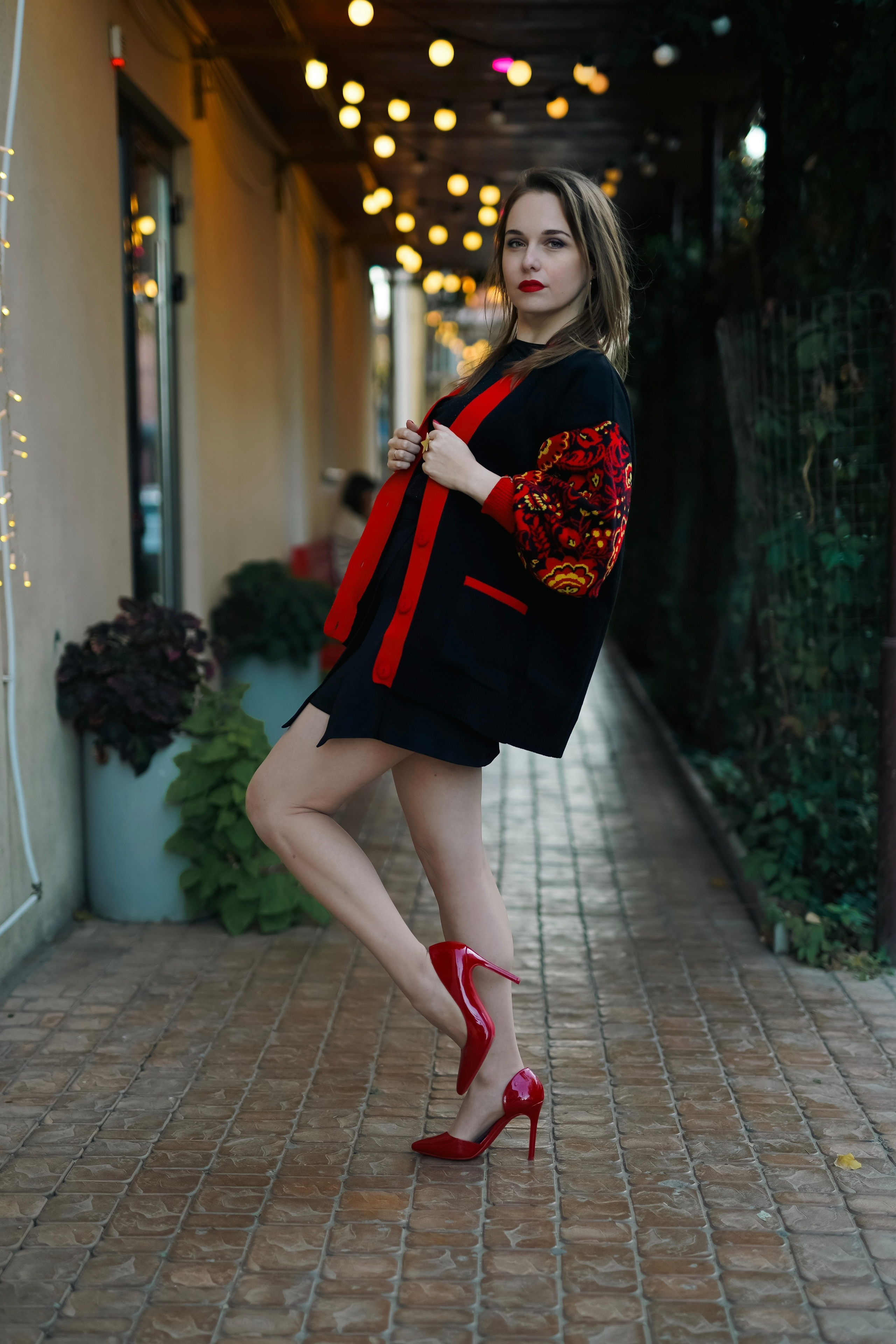 Прогулочные съемки. Фотограф в Астрахани • Фото-туры • Виктория Герма