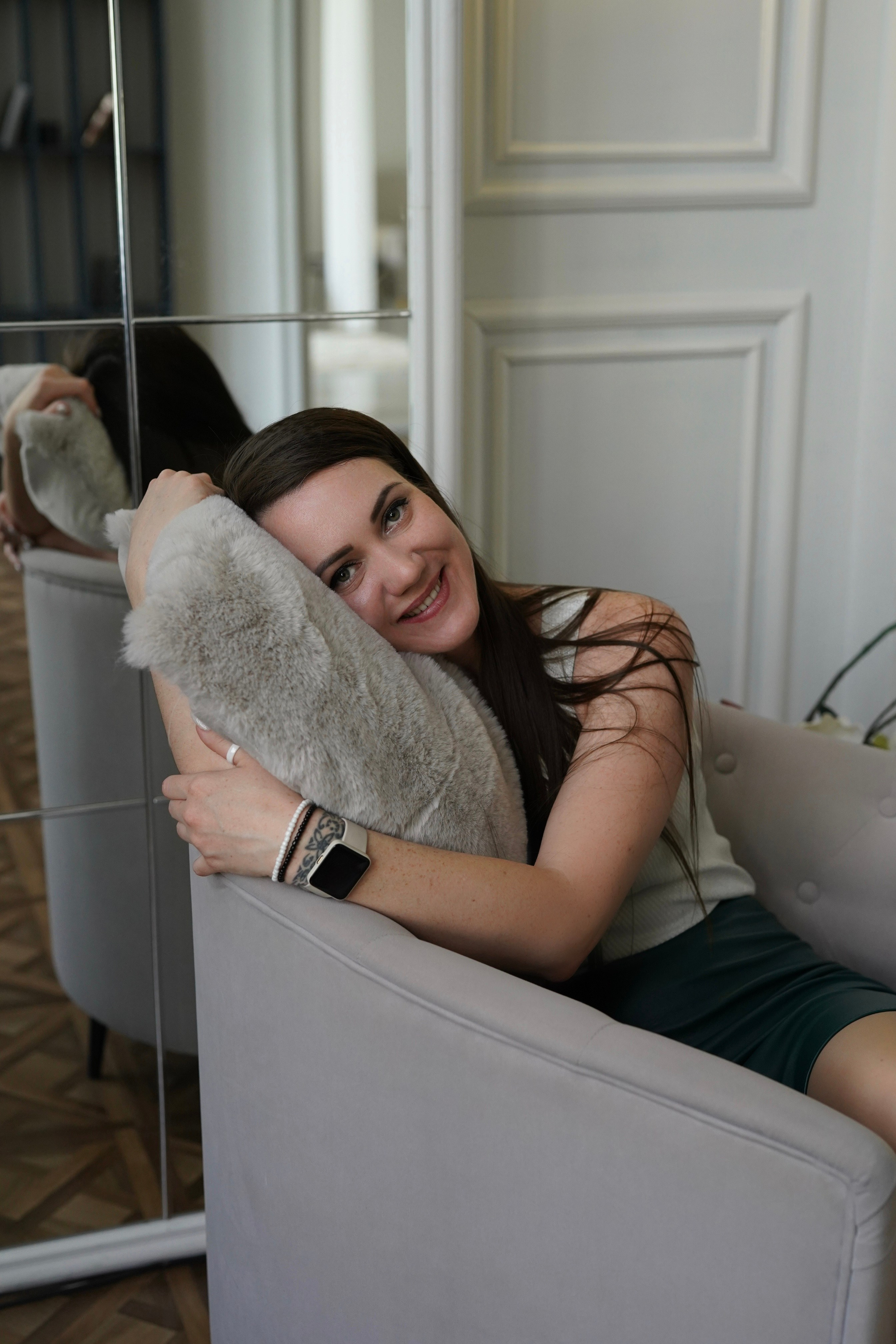 Контент-съемка. Фотограф в Астрахани • Фото-туры • Виктория Герма