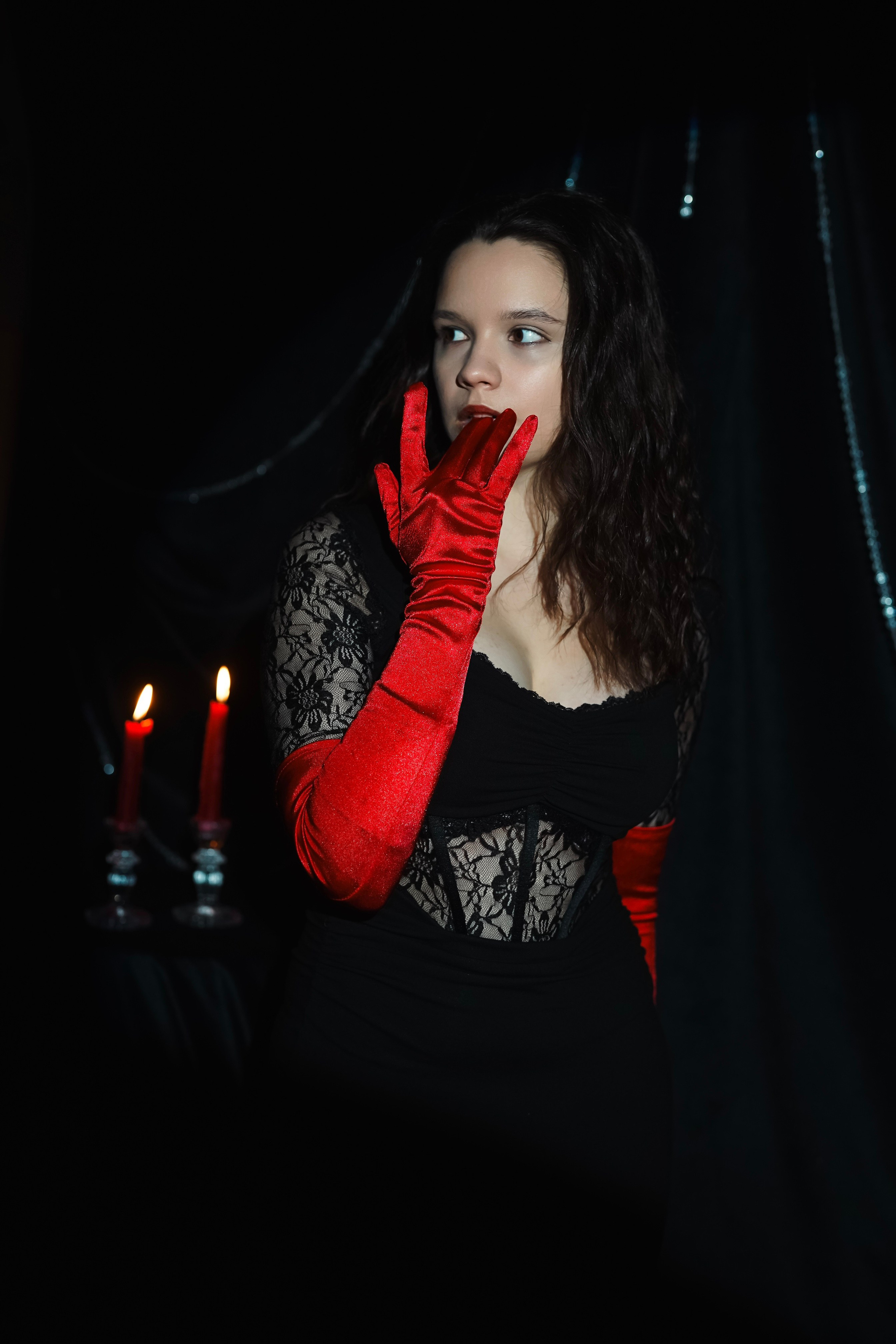 Студийный портрет. Фотограф в Астрахани • Фото-туры • Виктория Герма