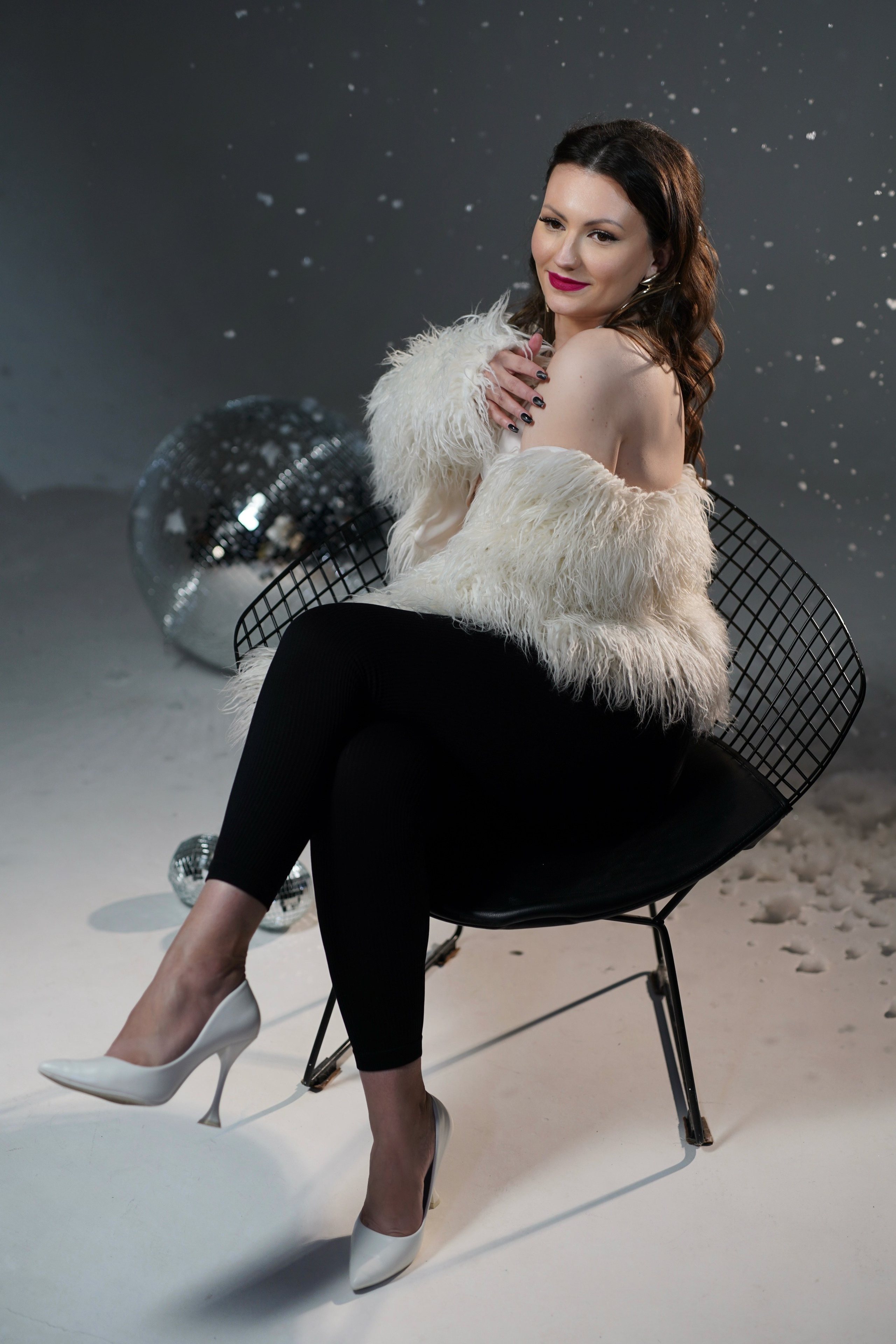 Студийный портрет. Фотограф в Астрахани • Фото-туры • Виктория Герма