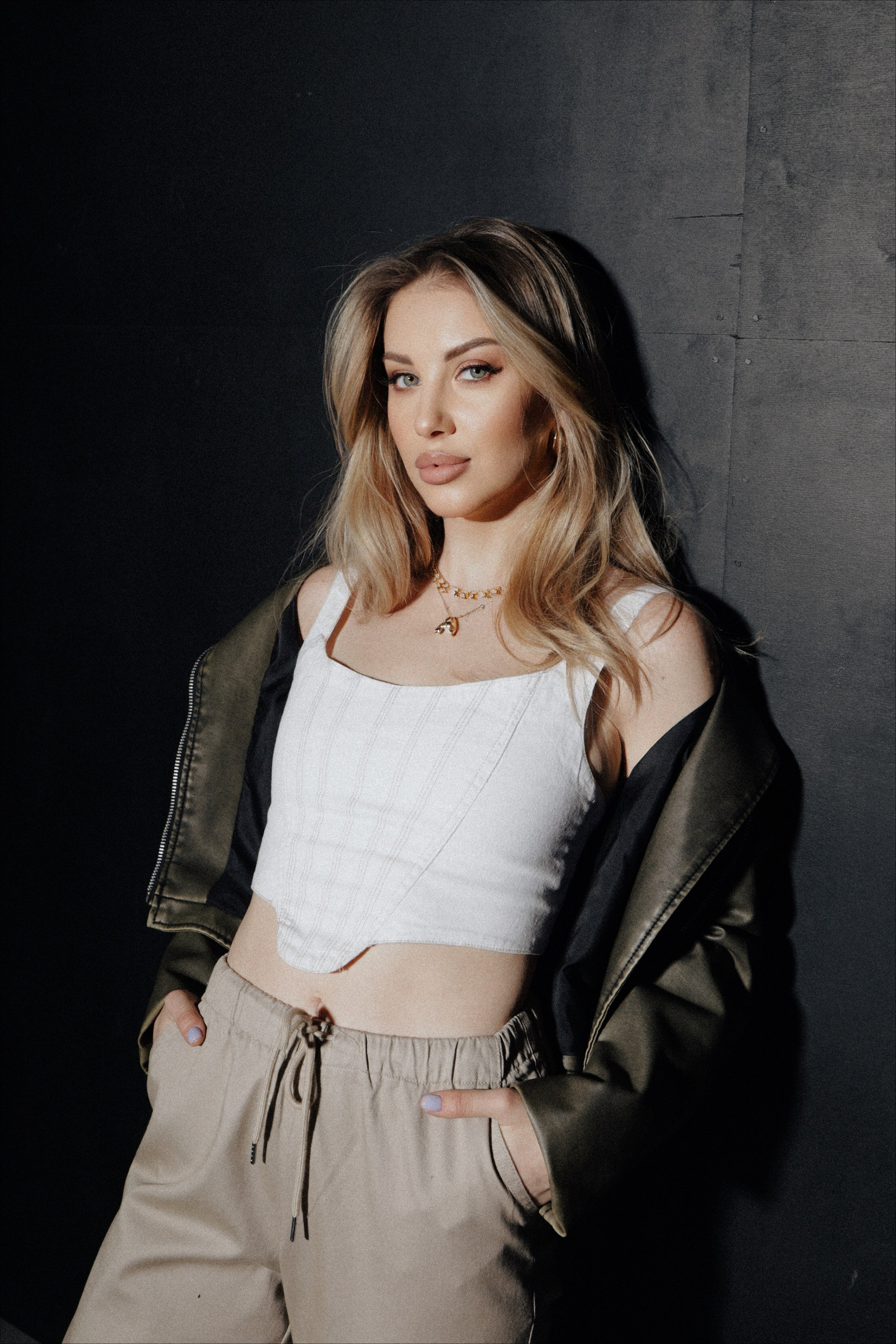 Фотограф Екатерина Оскар