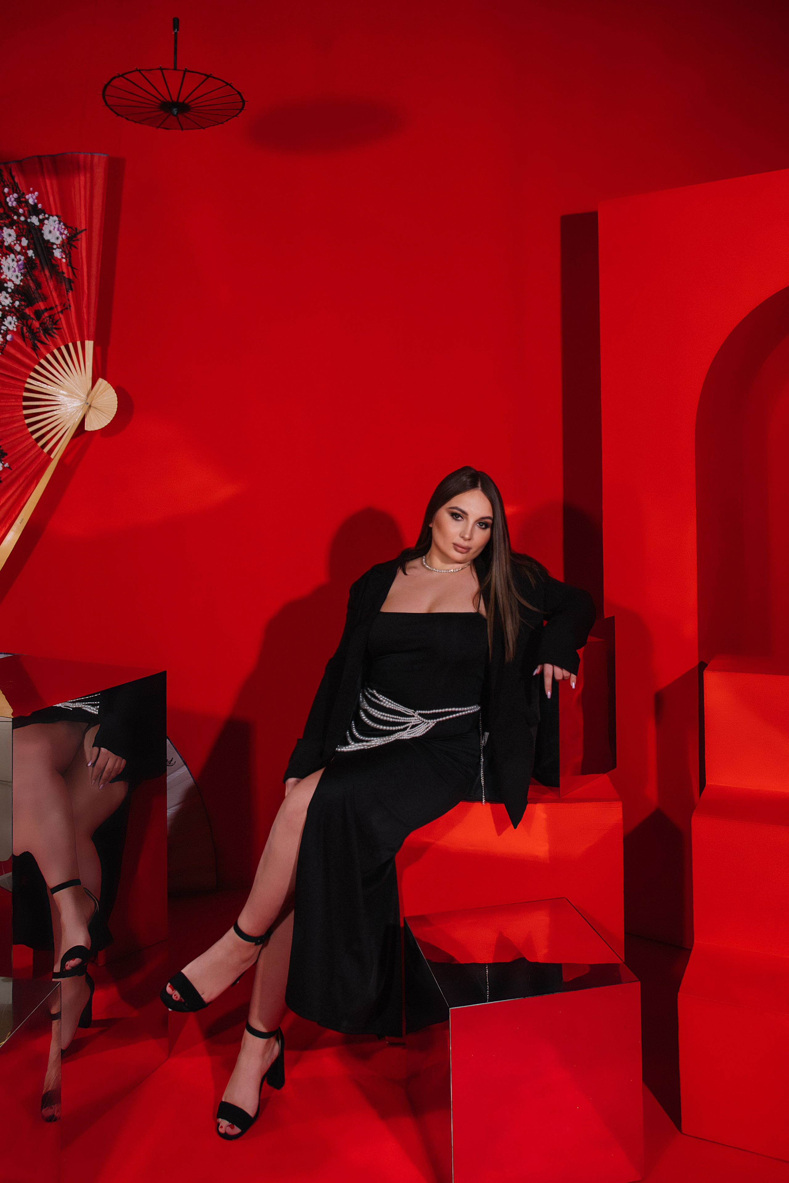 Новогодний фотодень