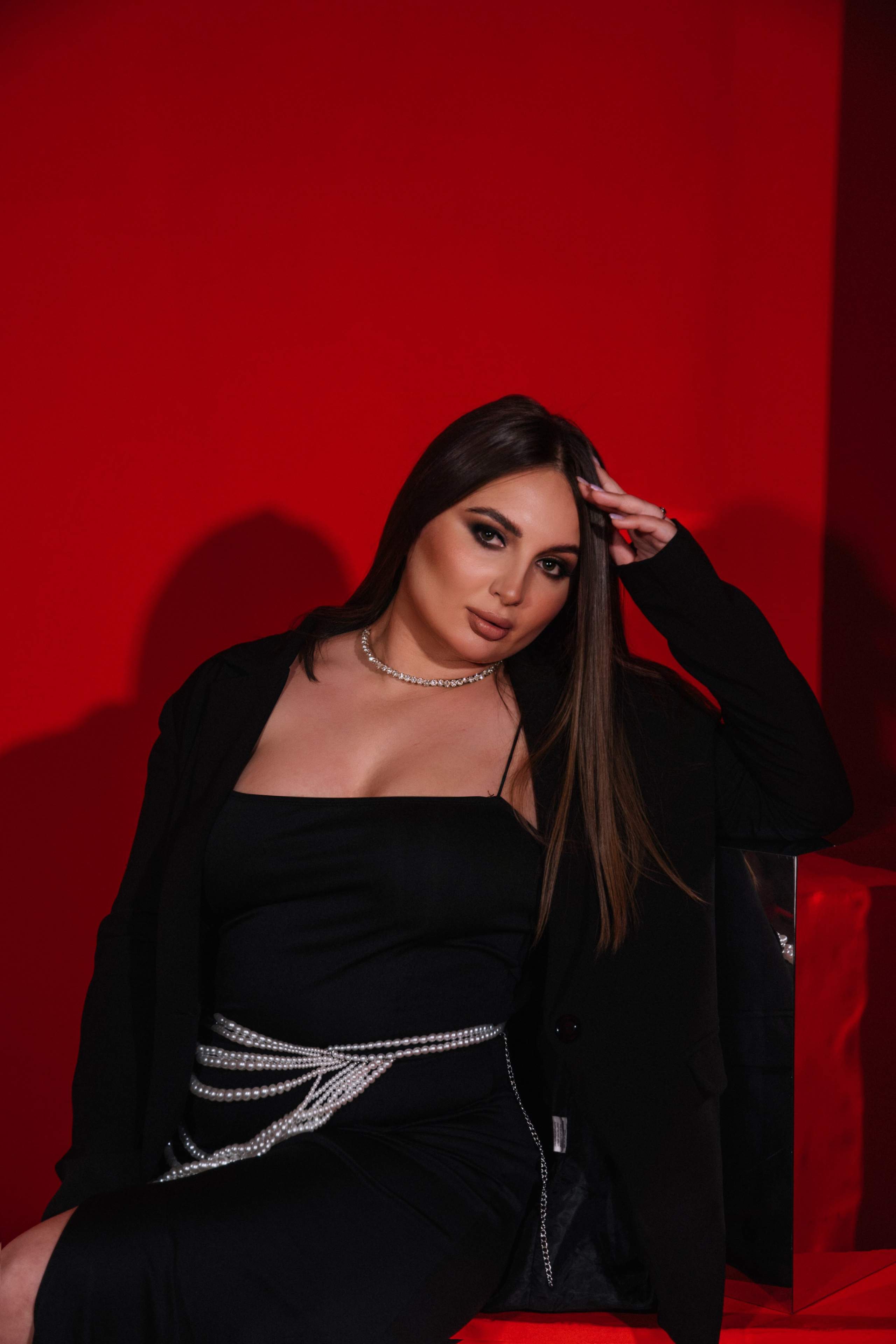 Новогодний фотодень