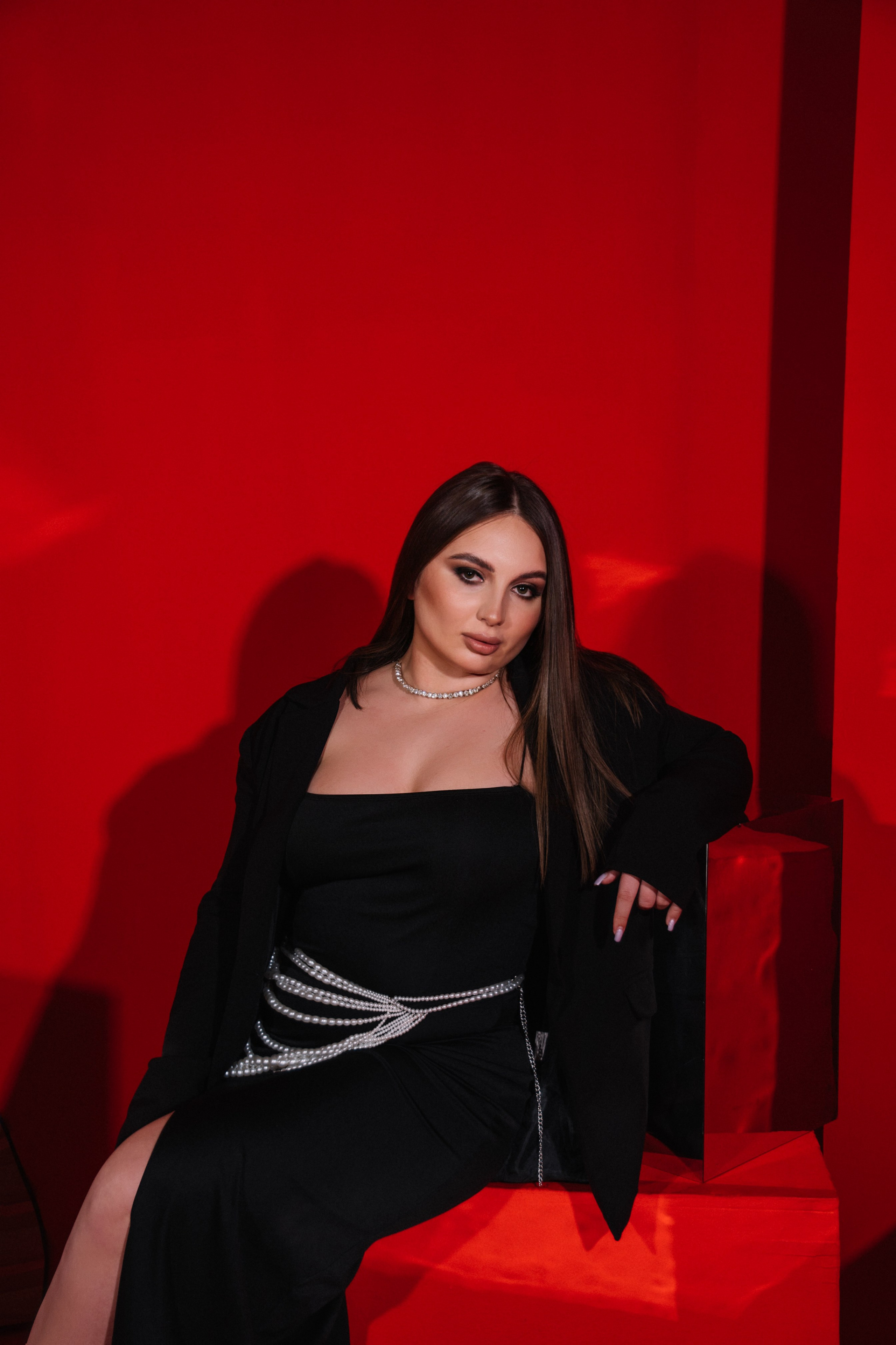 Новогодний фотодень