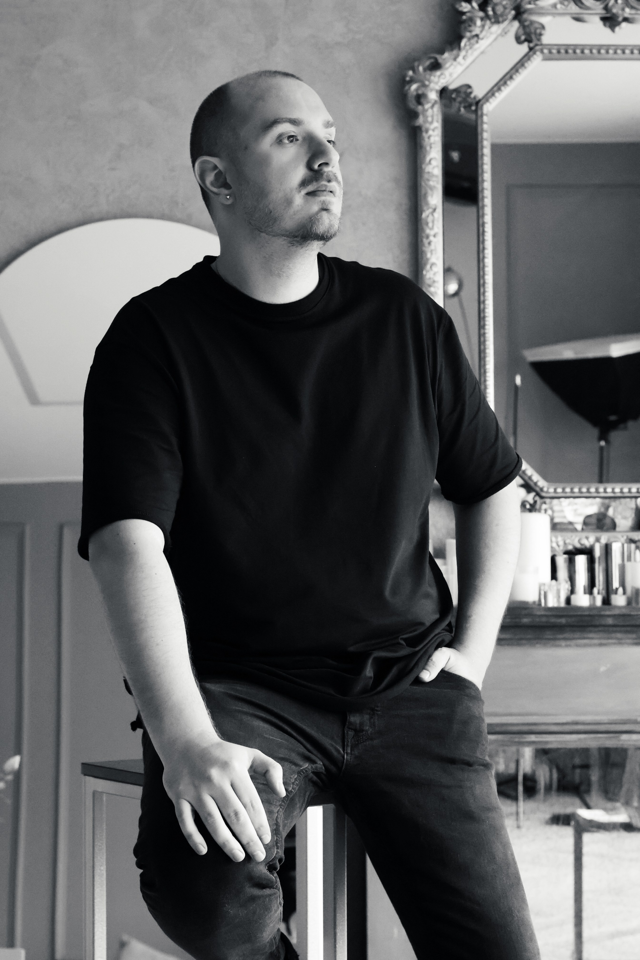 Обо мне. Фотограф Антон Белоусов