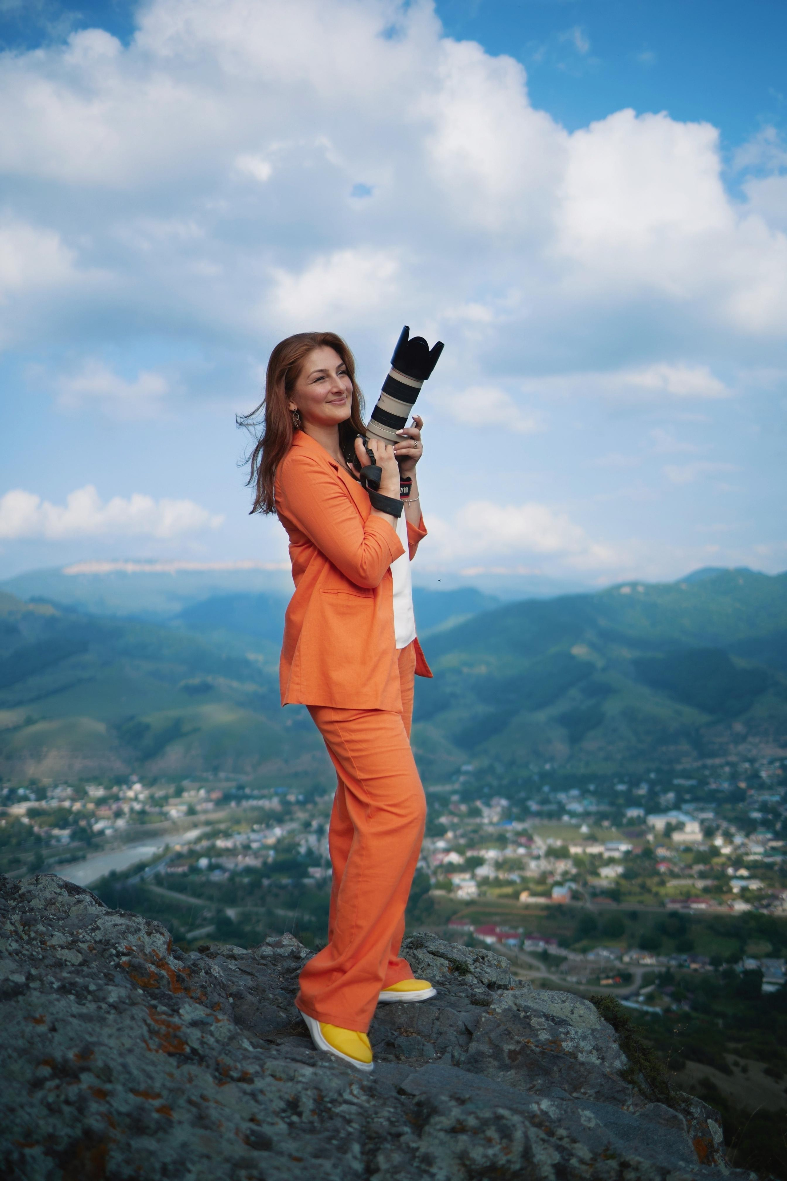 Обо мне. Свадебный и семейный фотограф в Абхазии Эля Цишба