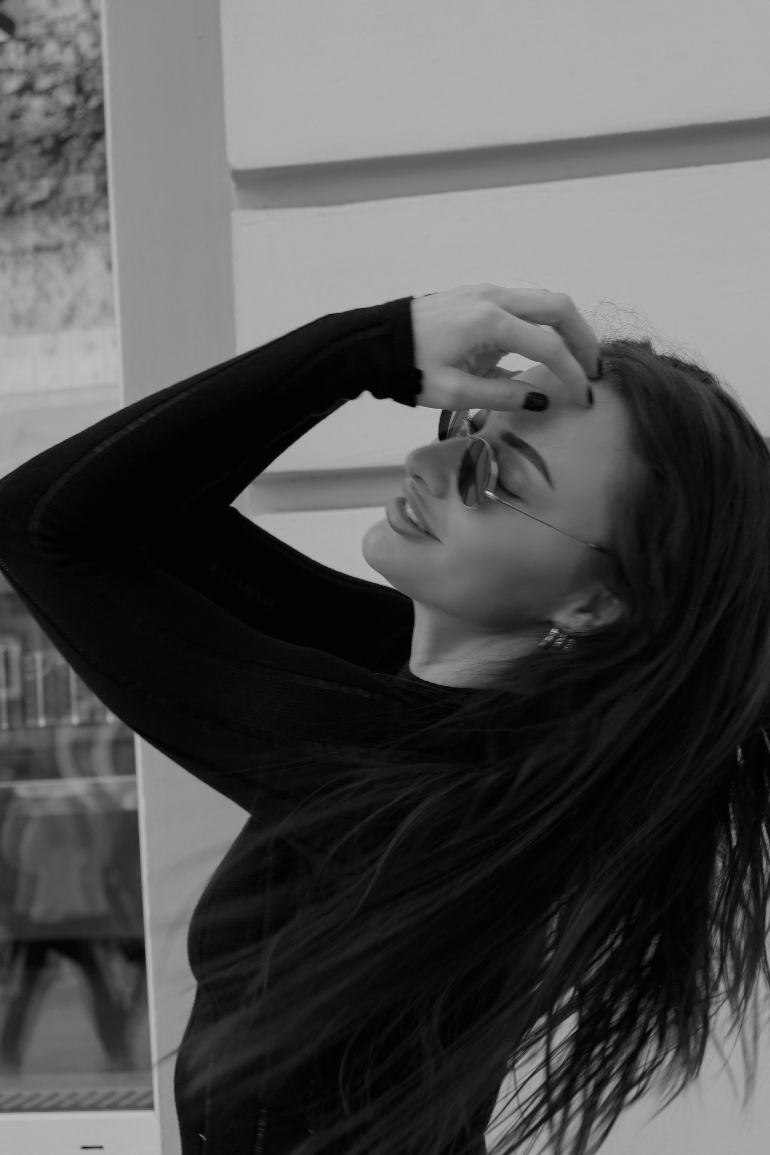 Услуги. Никонорова Анастасия