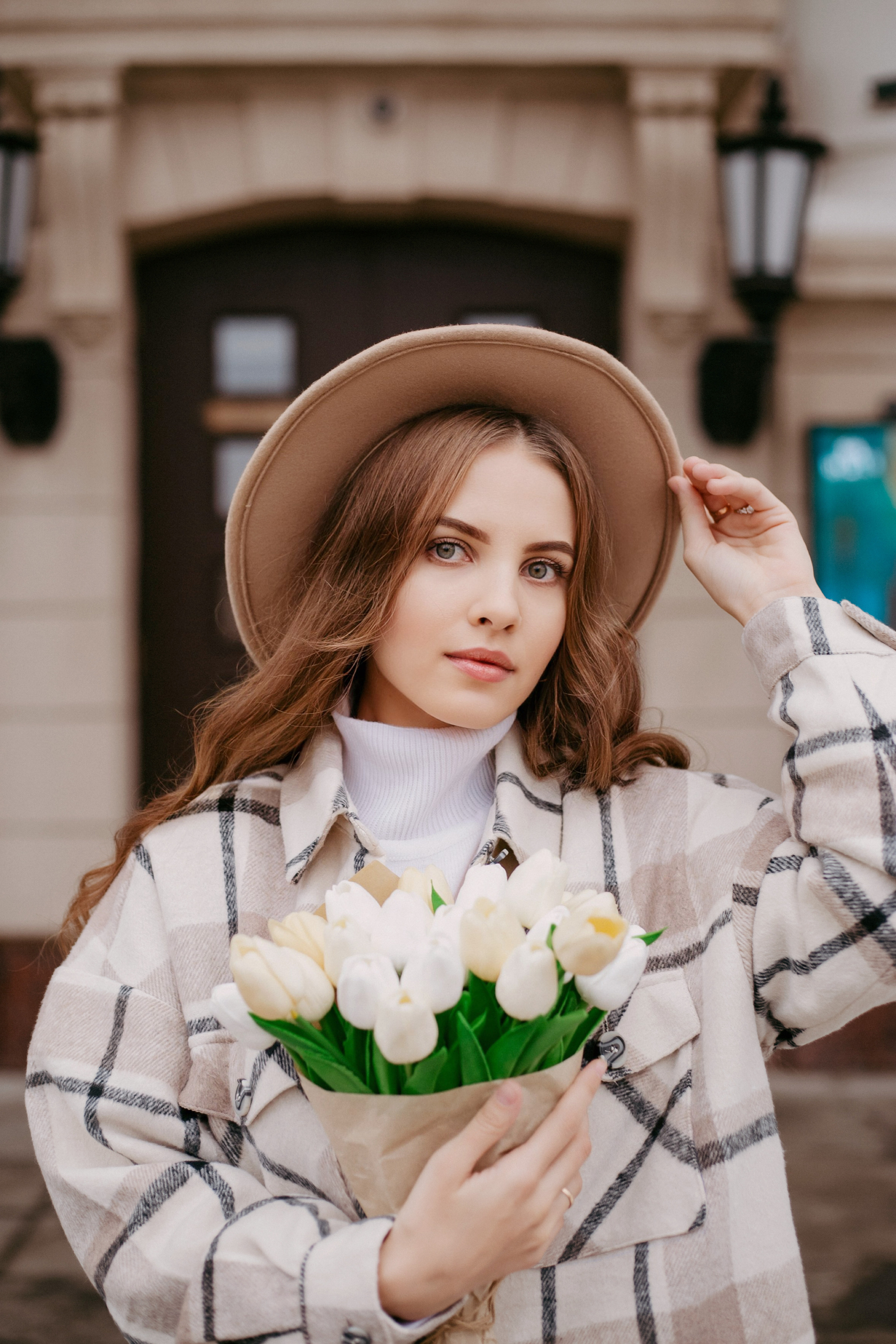 Портрет. Фотограф|Волгоград|Фролово