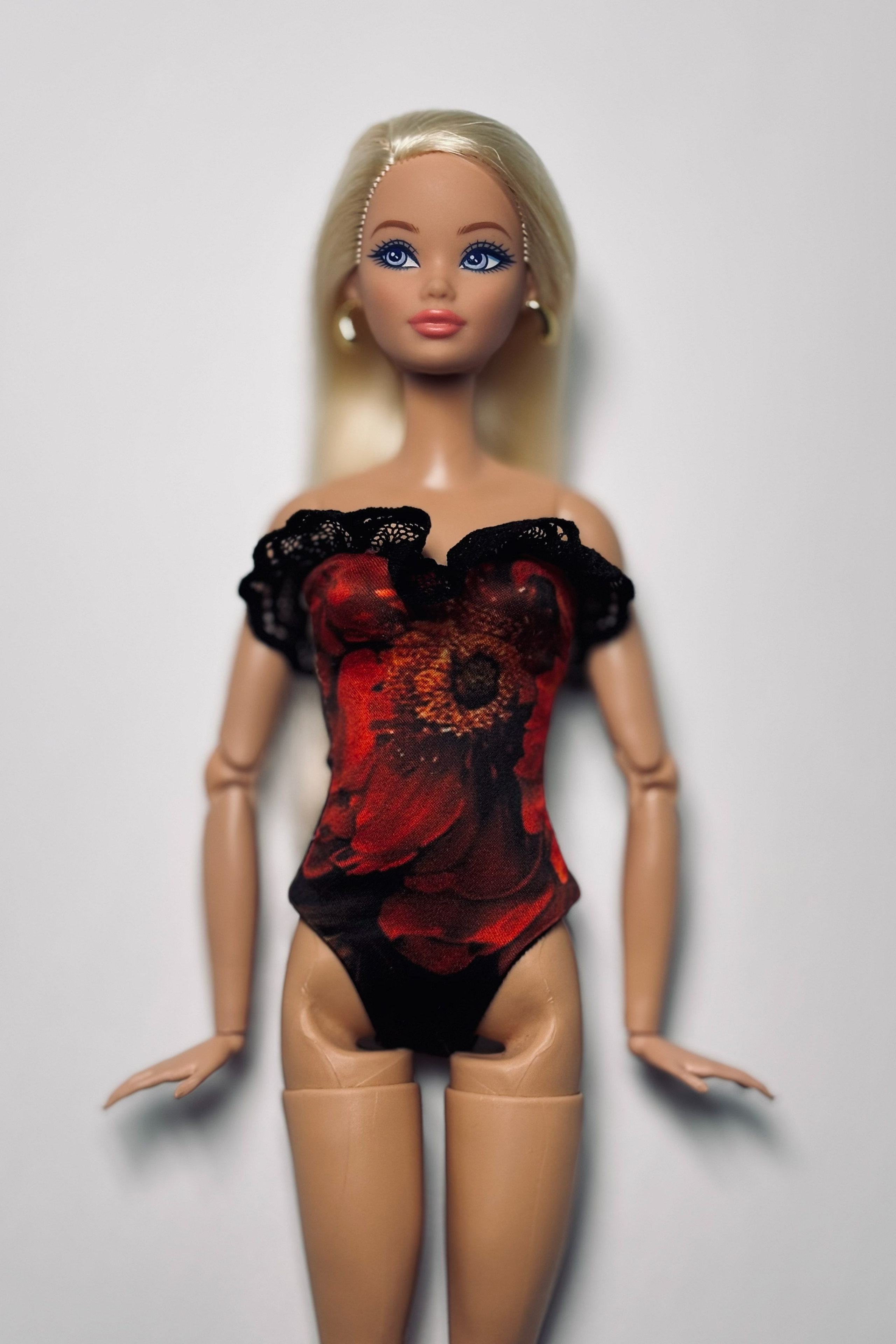 OSTARABRAND | Дизайнерская кукольная одежда. Красота и стиль в миниатюре