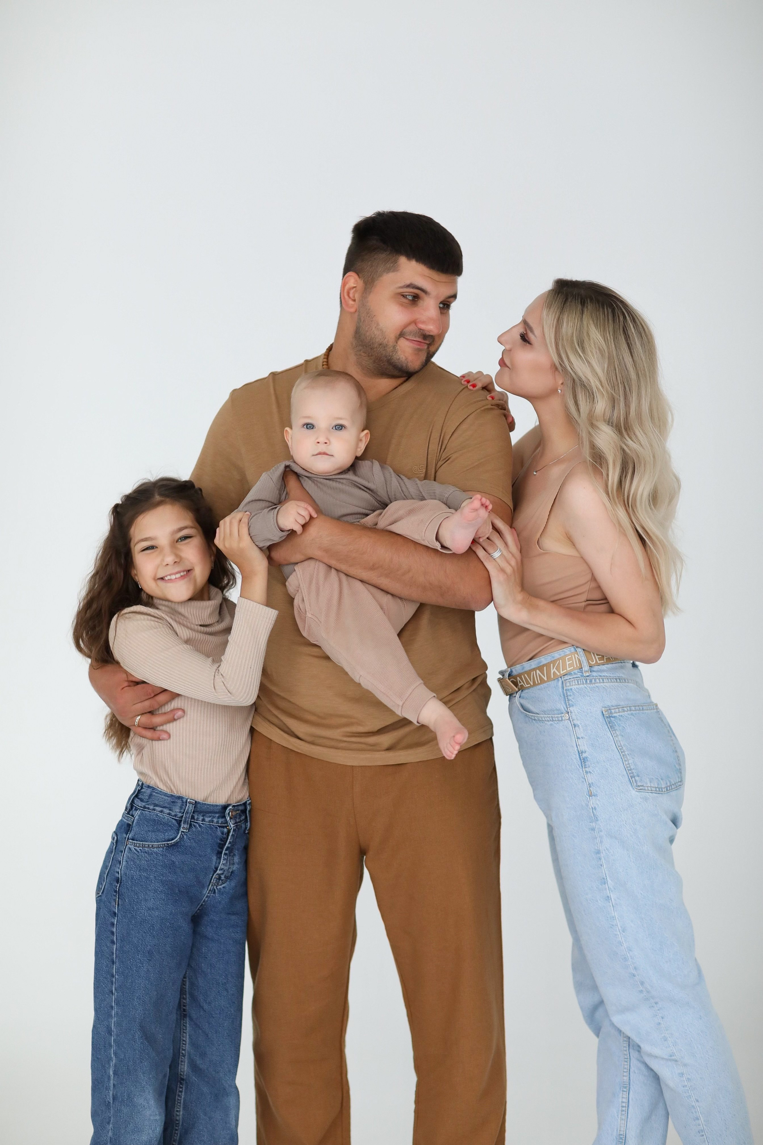 Индивидуальные фотосессии, фотограф в Сургуте Анна Водорацкова