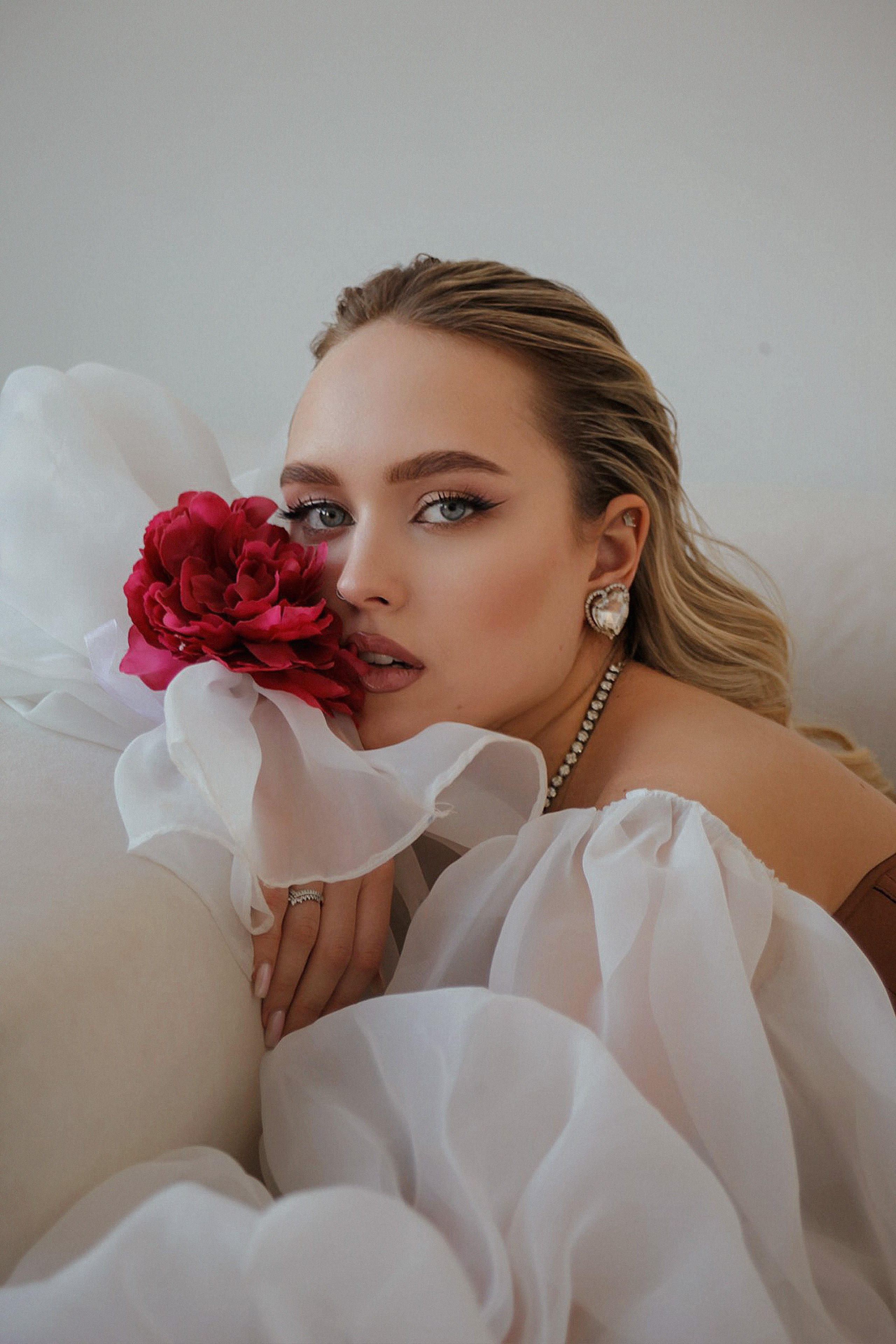 Коммерческий фотограф Елена Таран