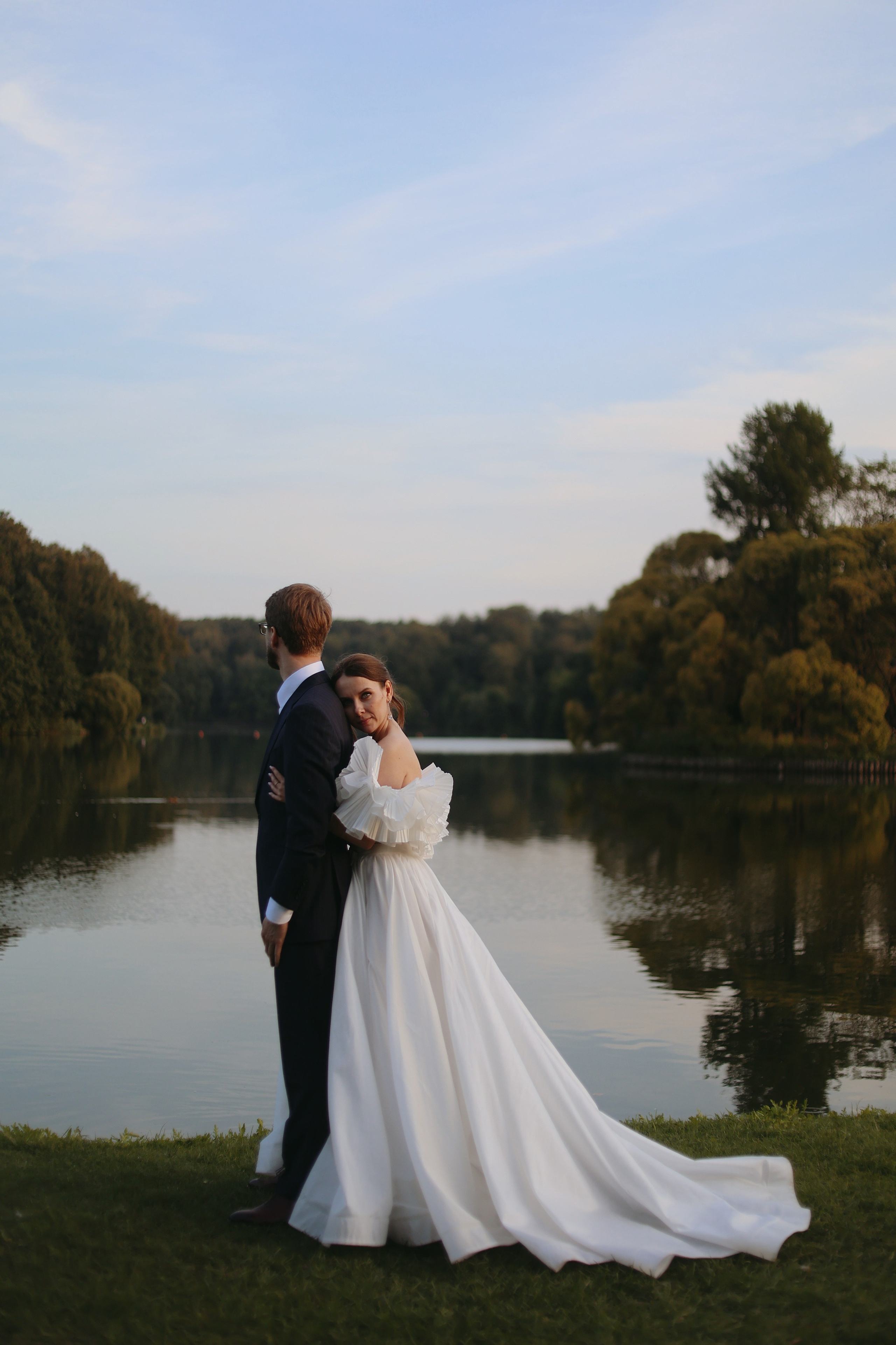 Фотограф Наргиза Тохтасунова