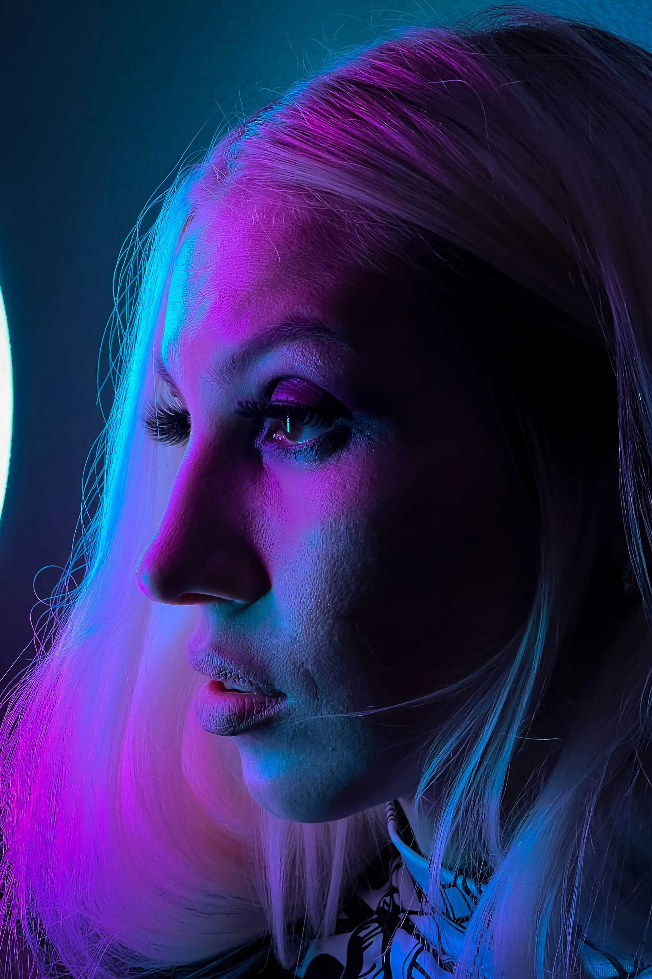 Креативный фотограф в Екатеринбурге Юлия Николотова